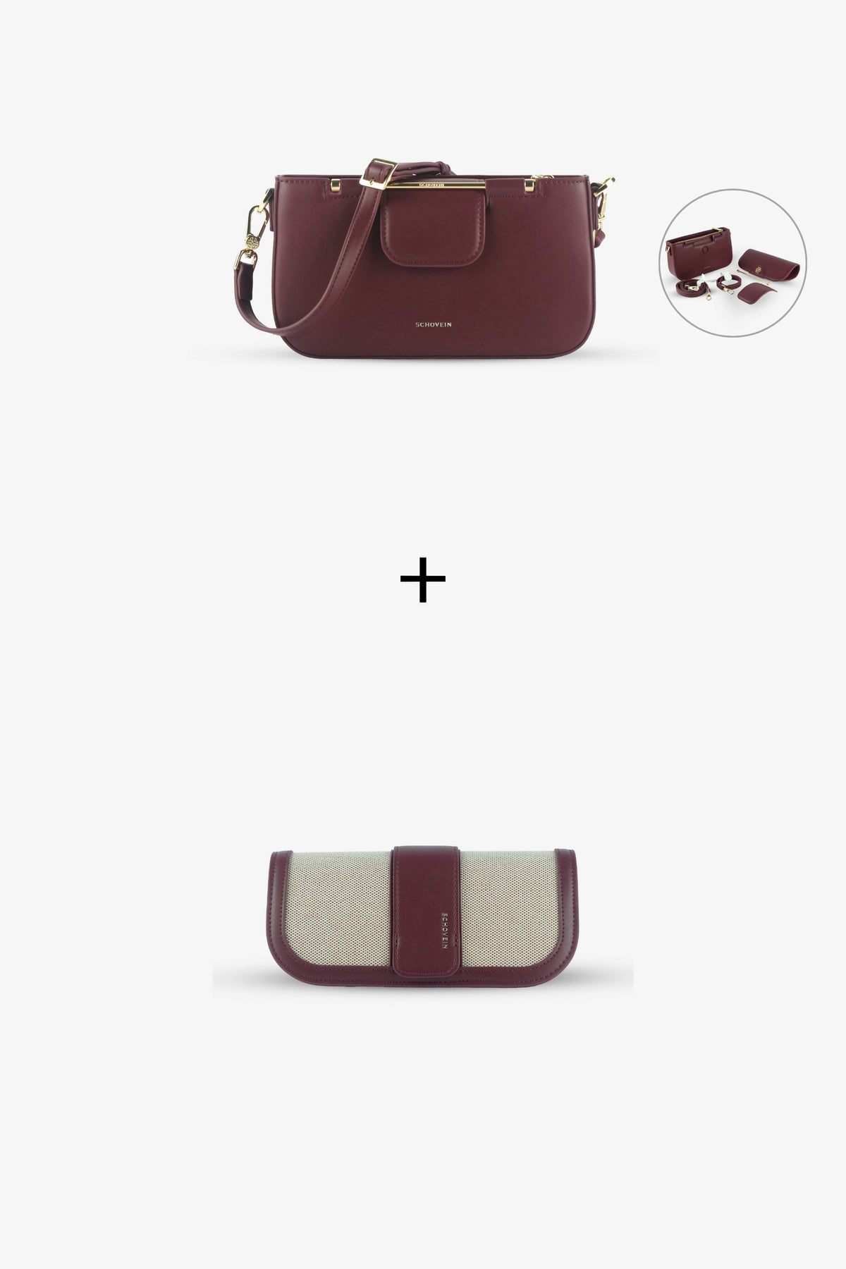 VARRIE MAROON