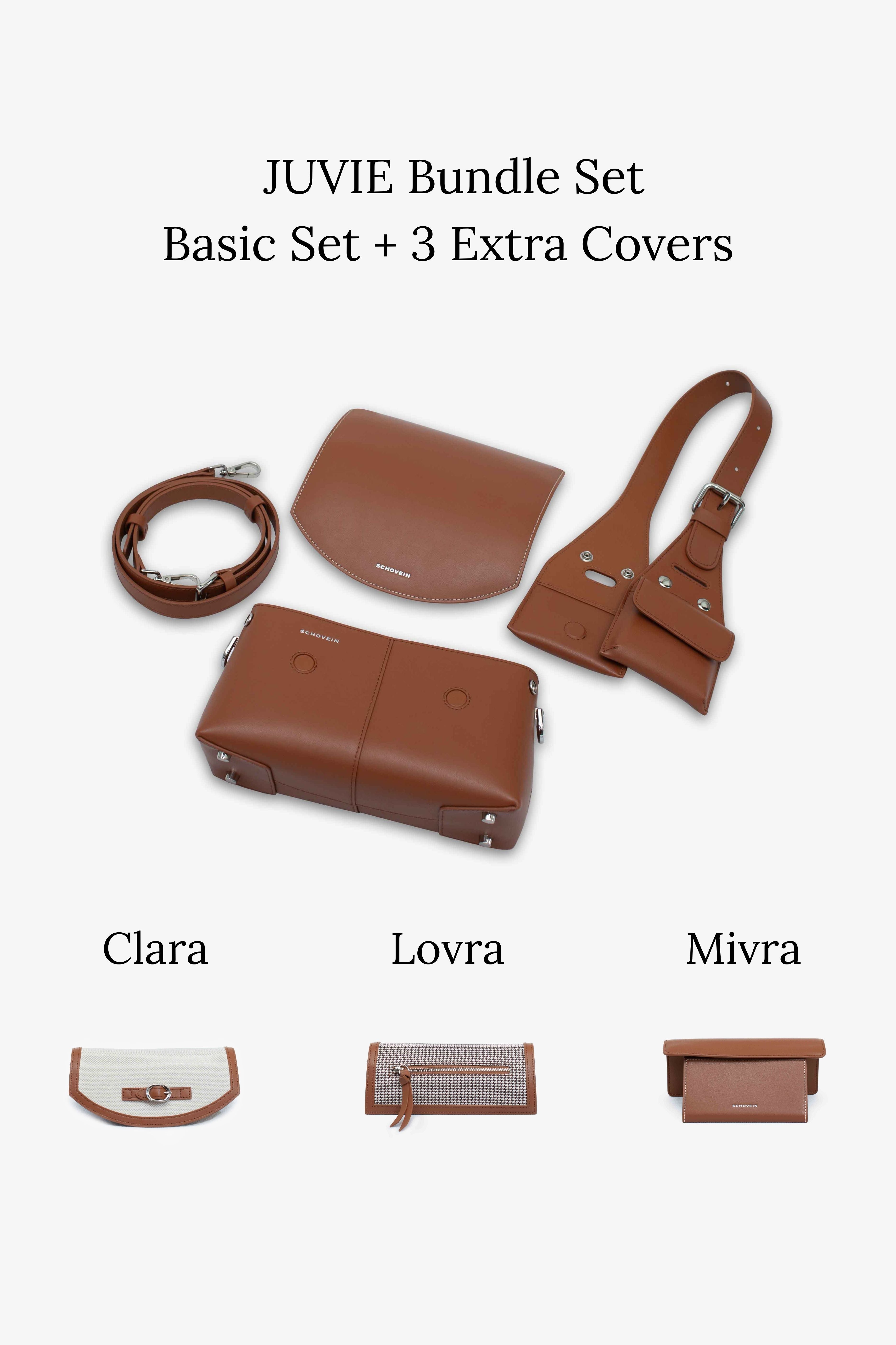 JUVIE-BROWN