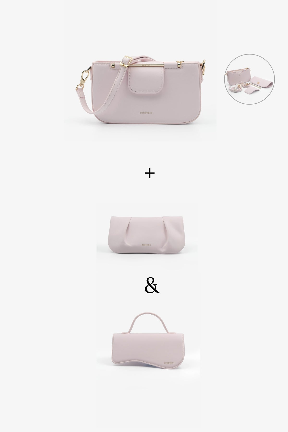 VARRIE PINK