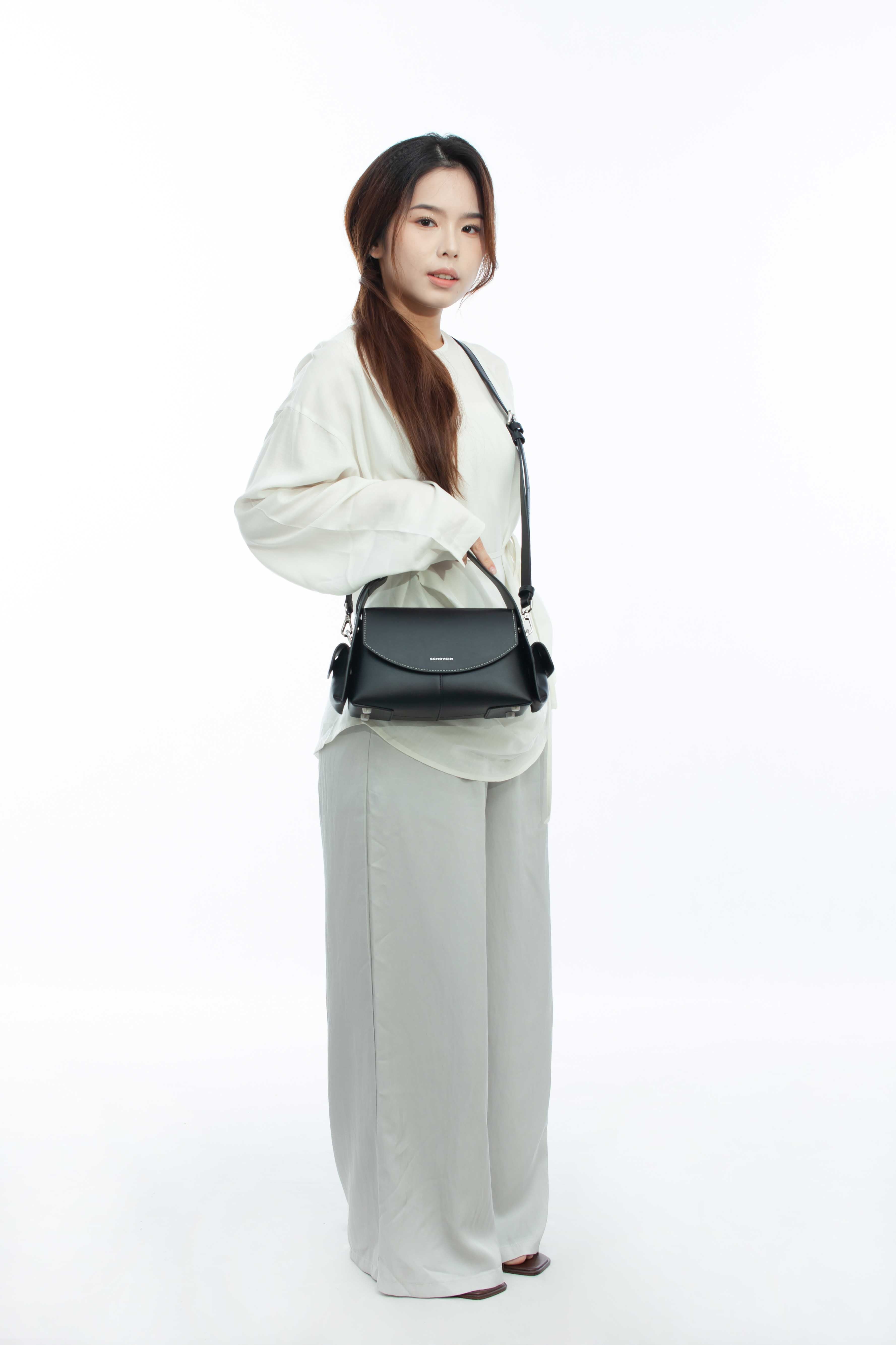 JUVIE-BLACK