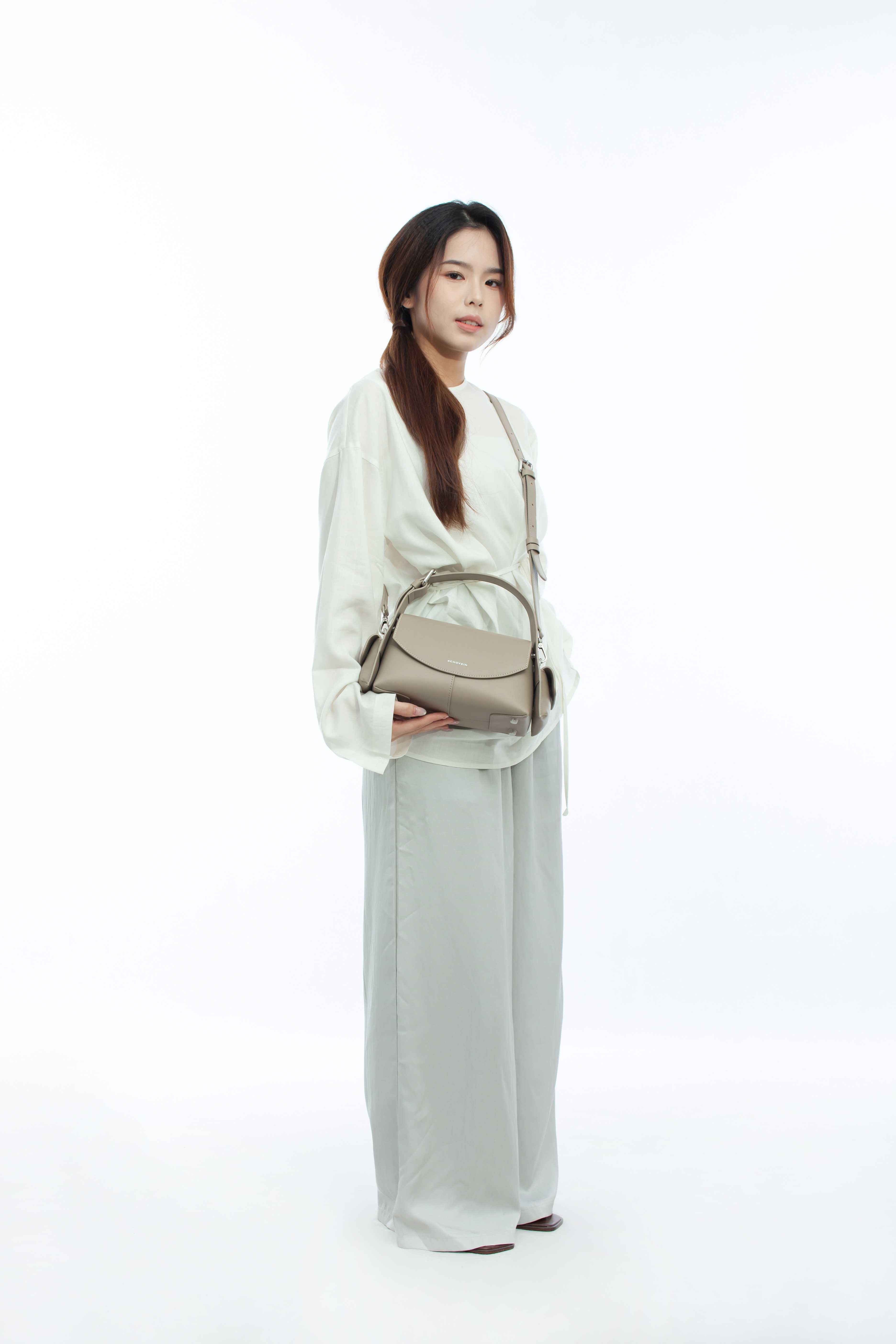 JUVIE-OAK GREY