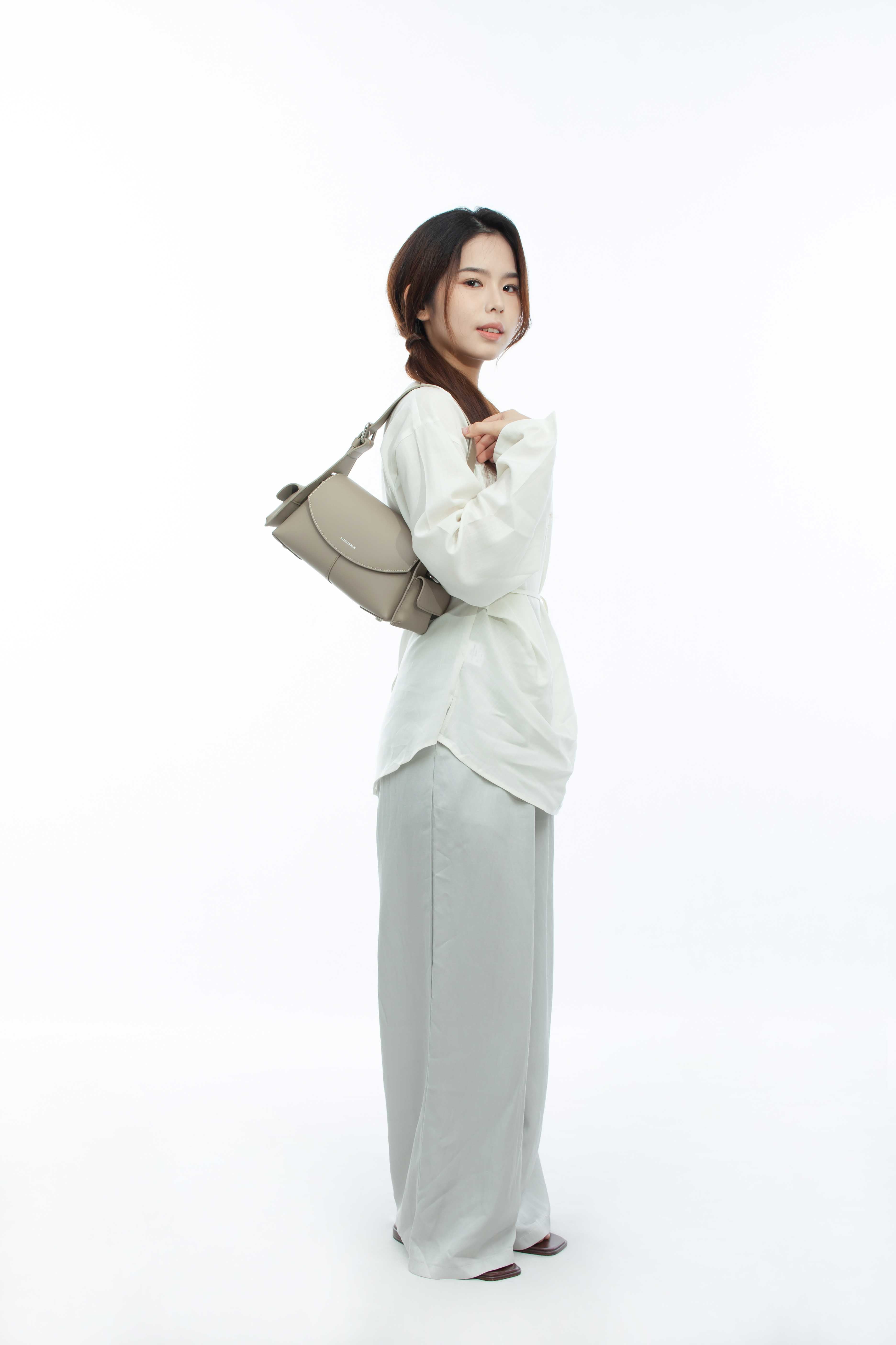 JUVIE-OAK GREY