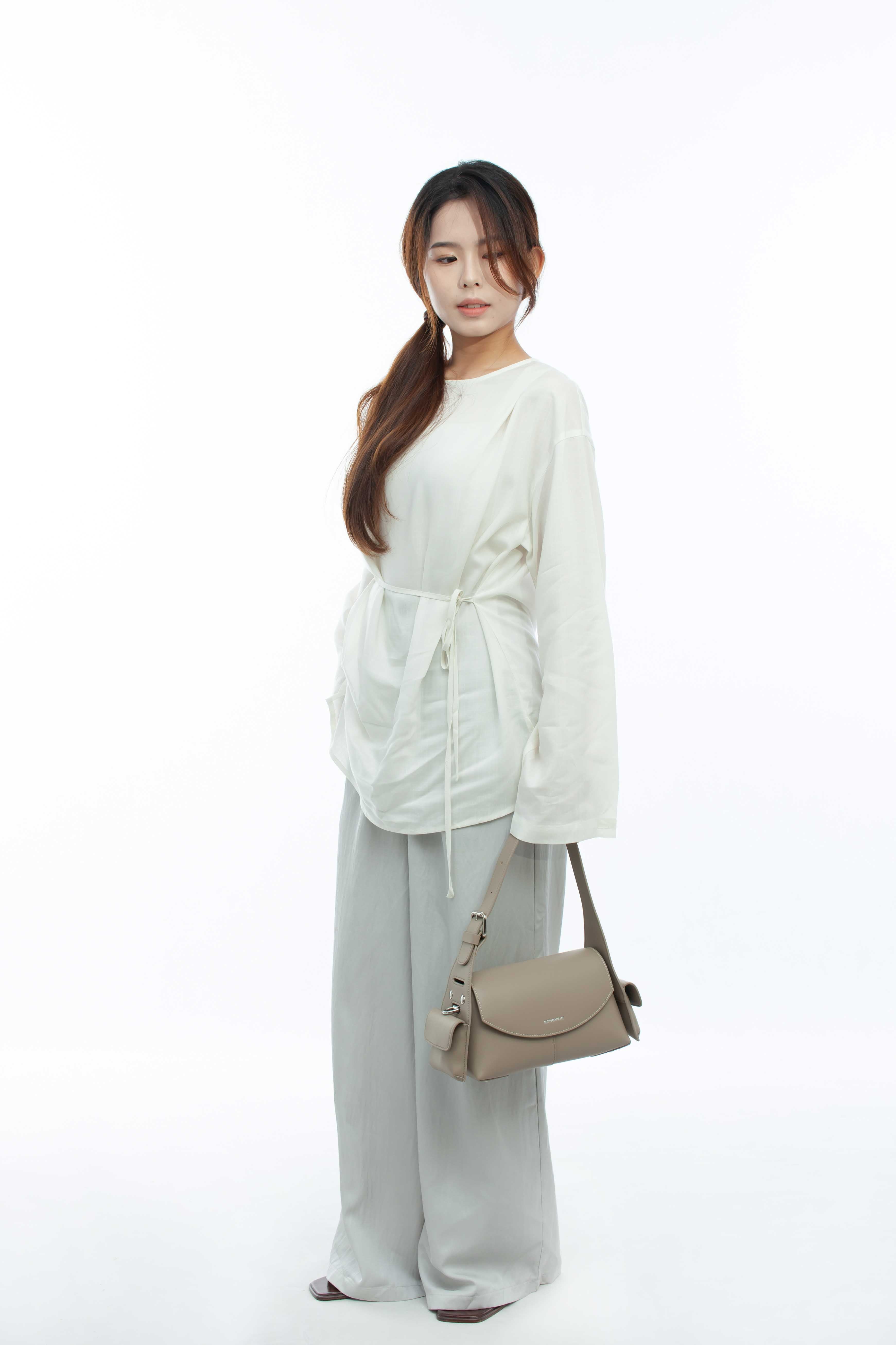 JUVIE-OAK GREY