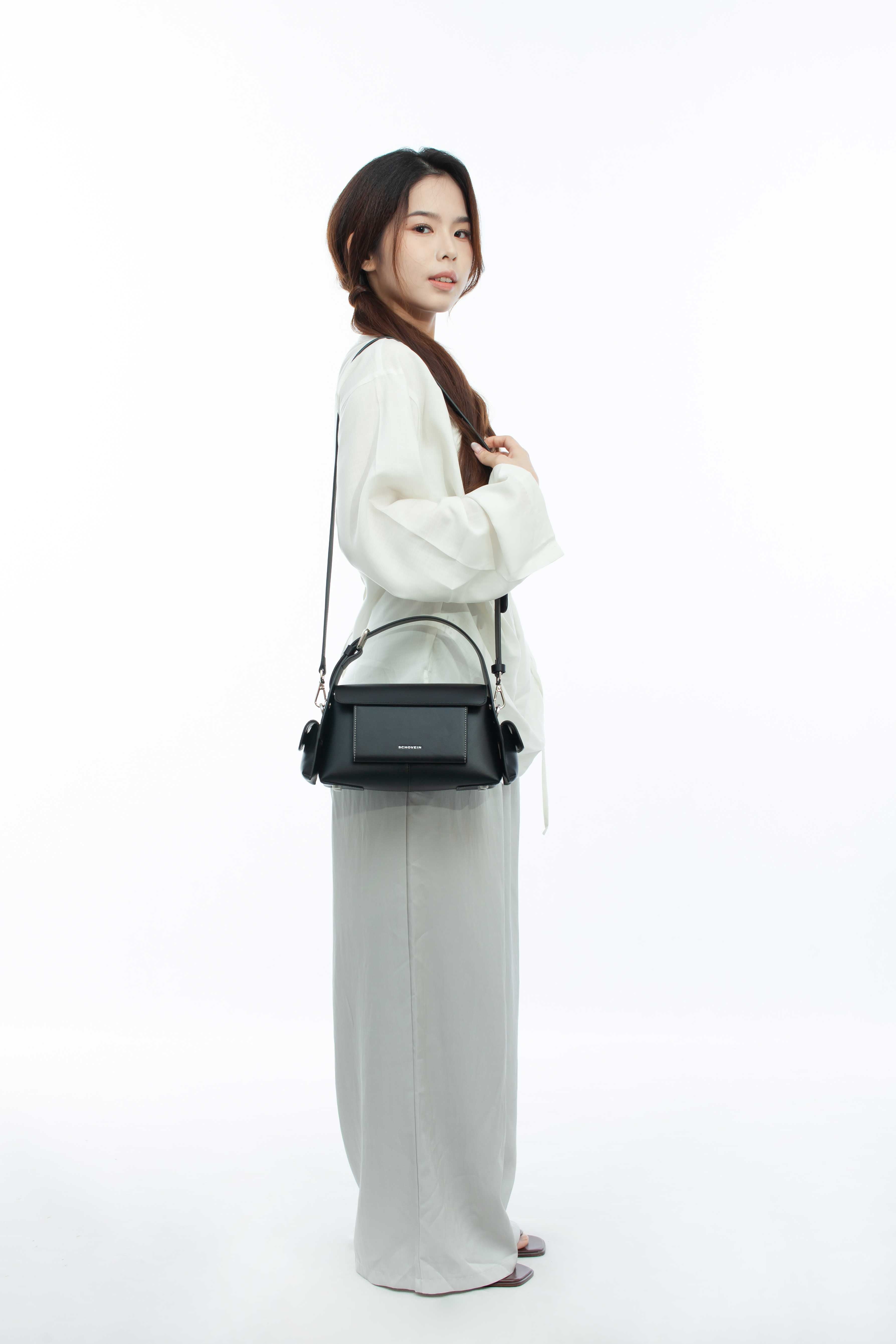 JUVIE-BLACK