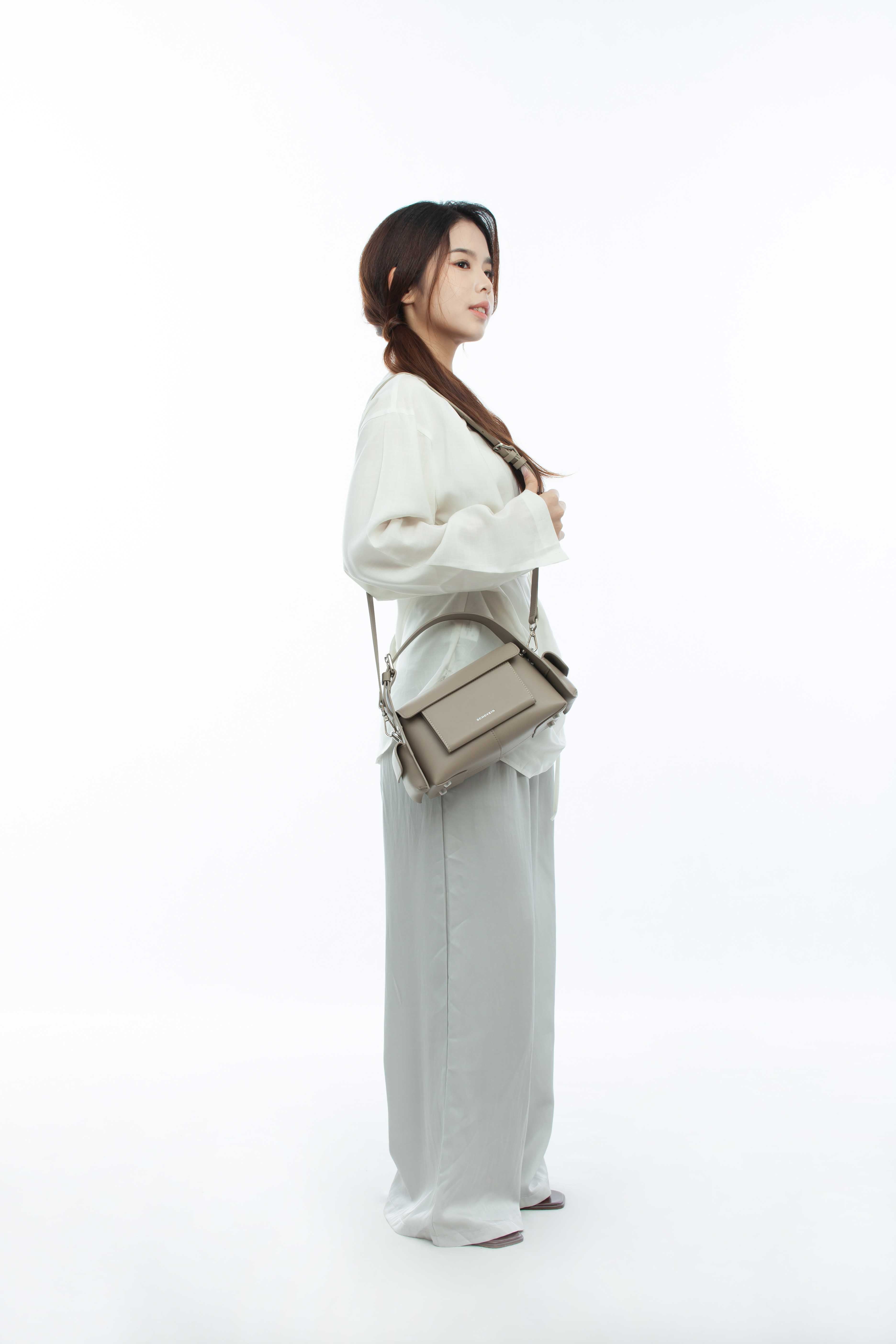 JUVIE-OAK GREY