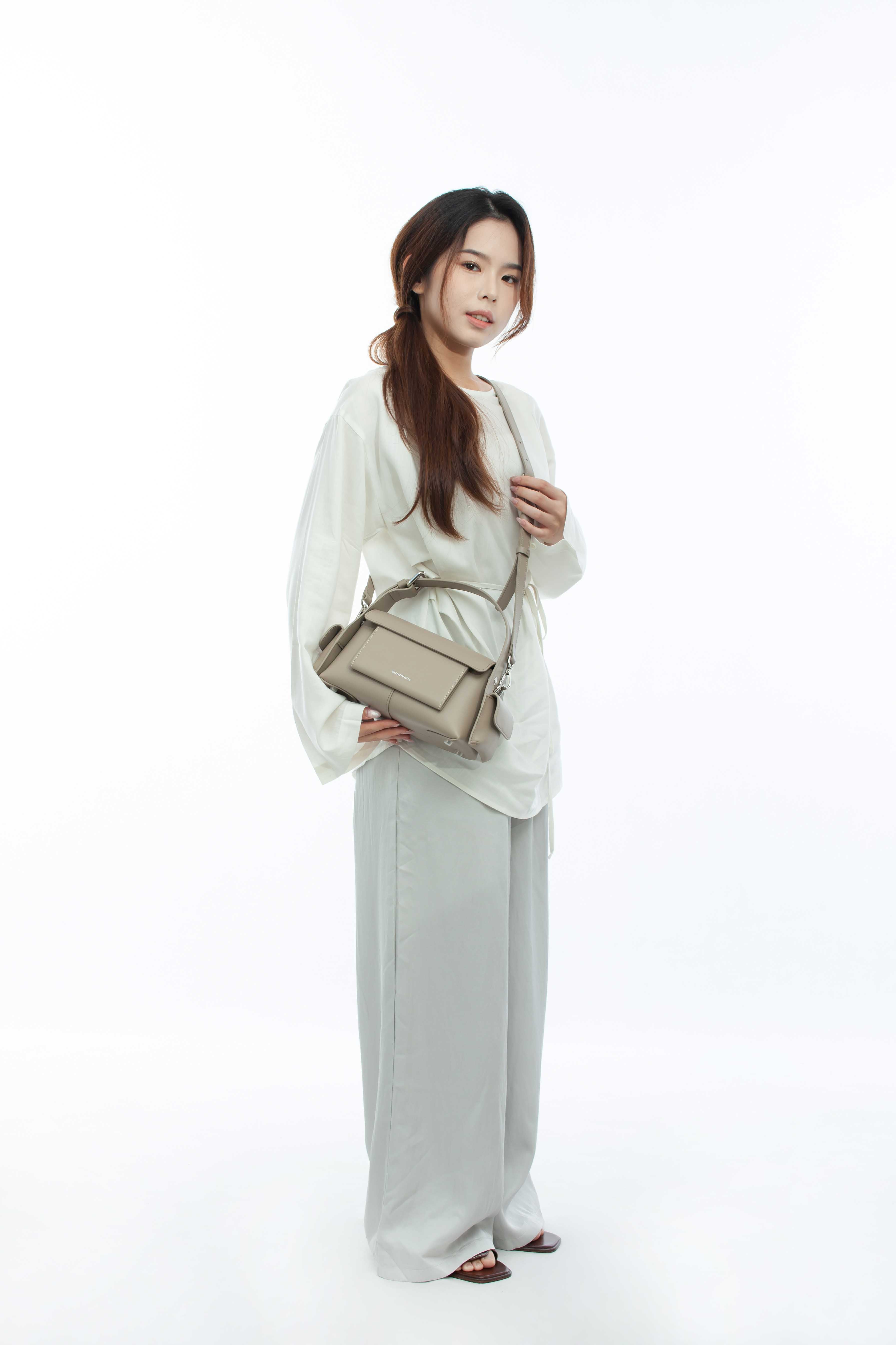 JUVIE-OAK GREY