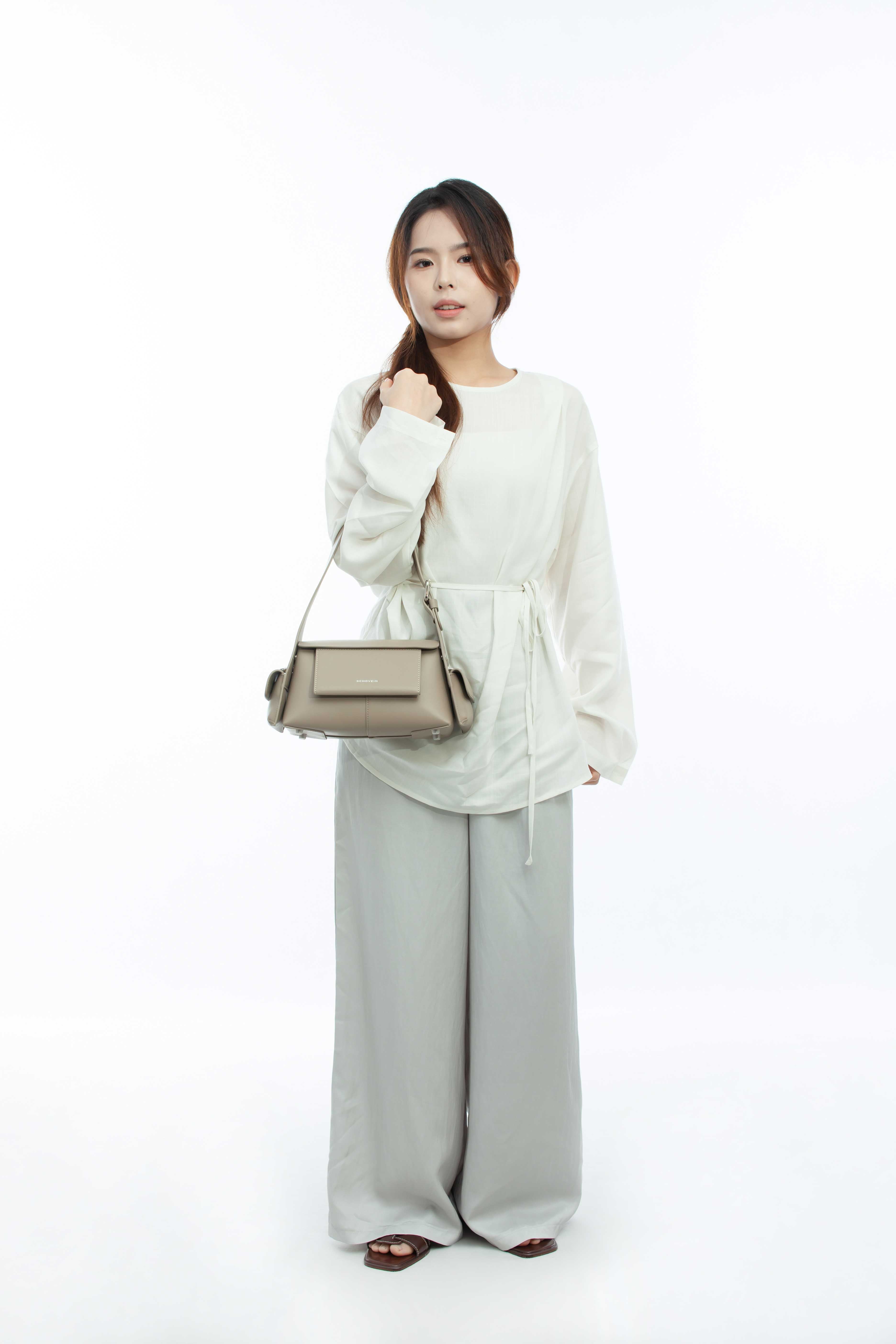 JUVIE-OAK GREY