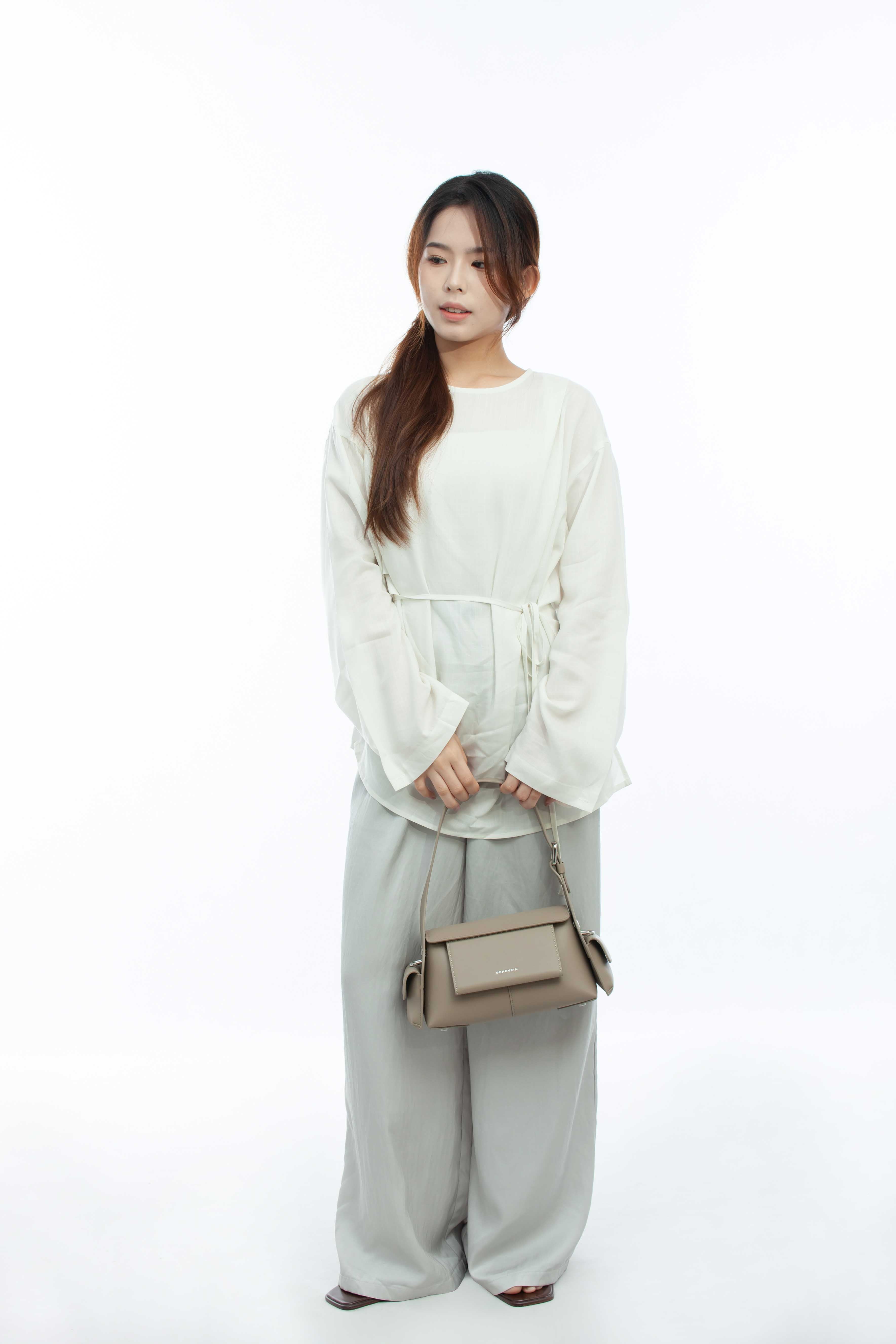 JUVIE-OAK GREY