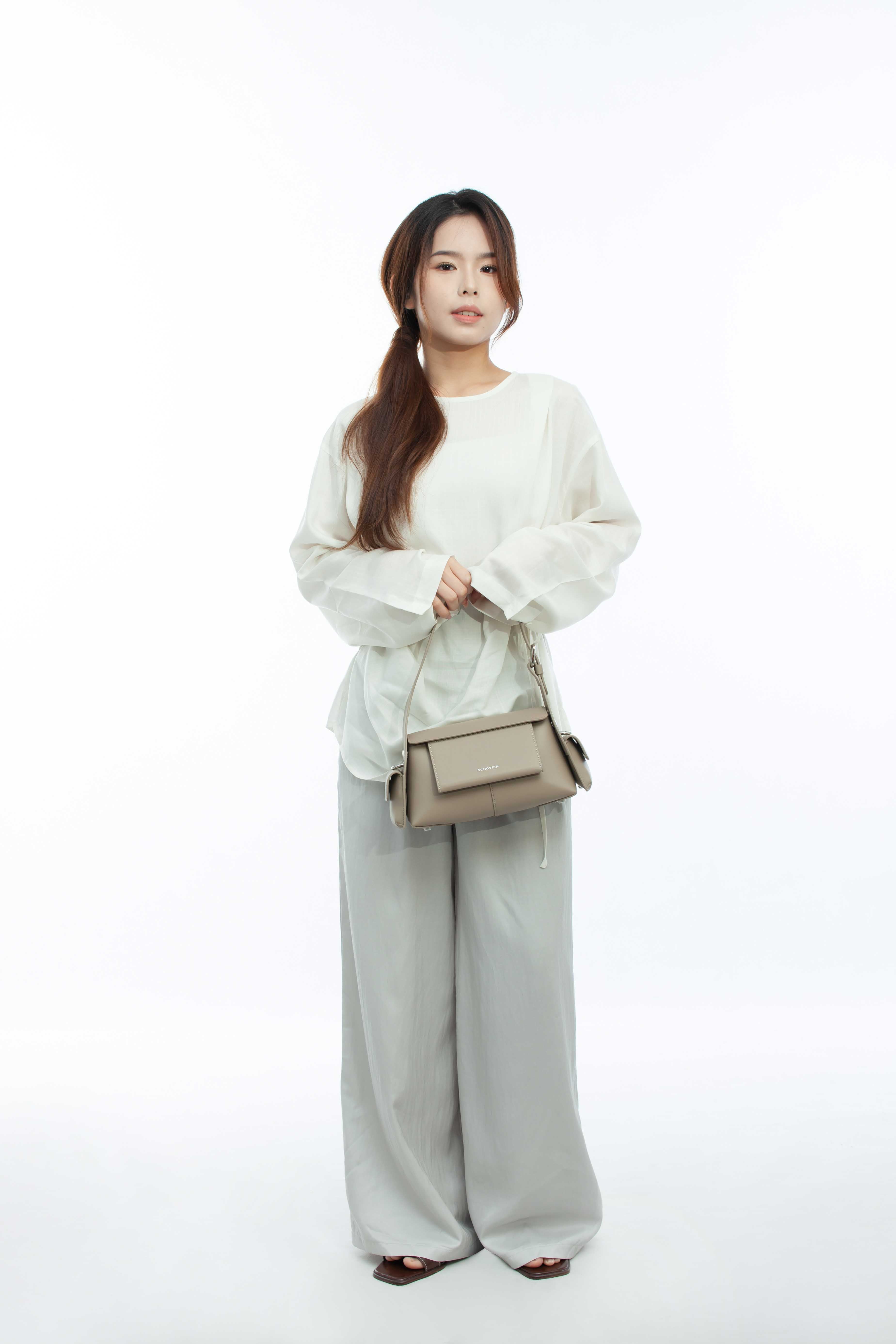 JUVIE-OAK GREY