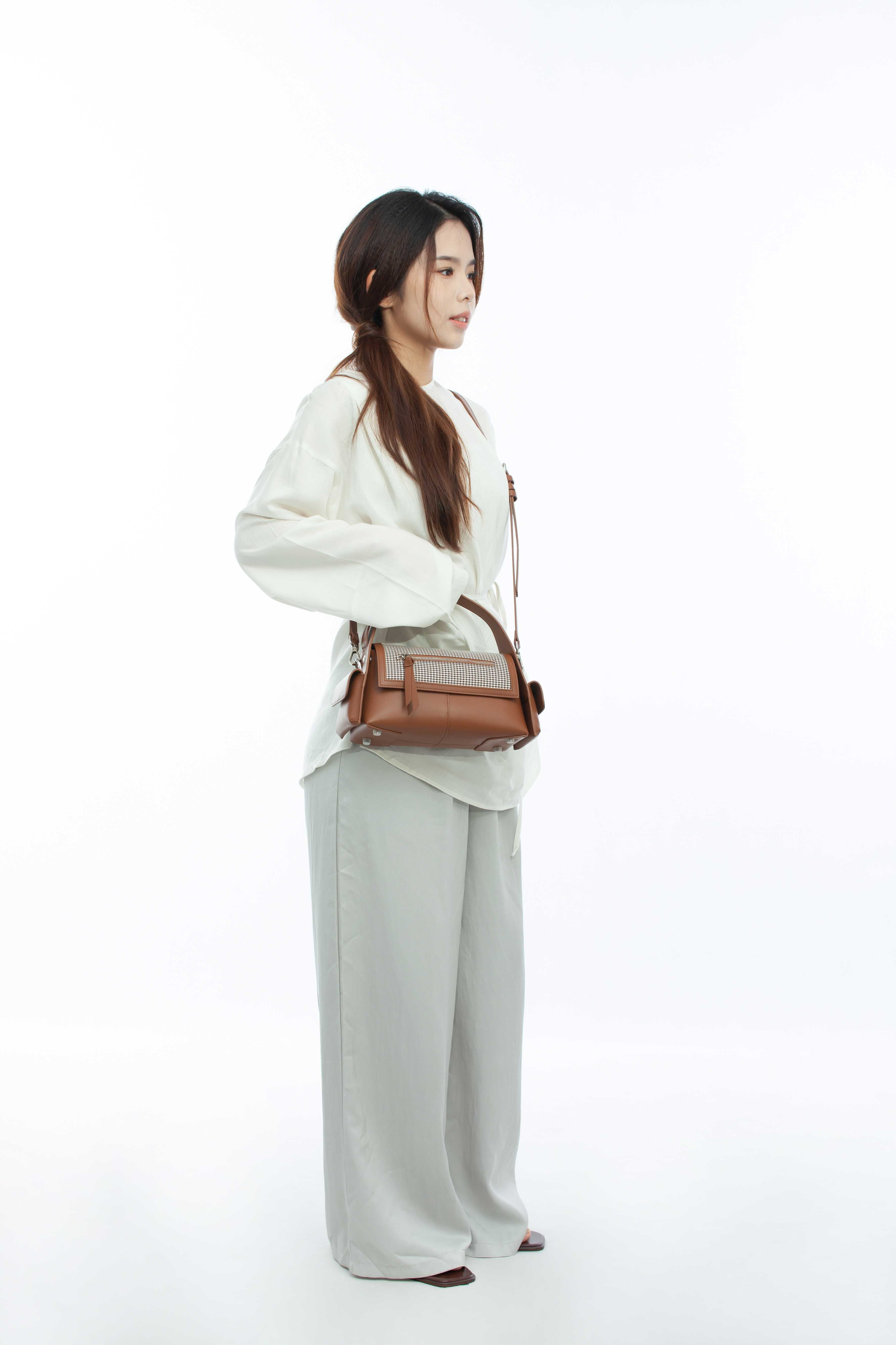 JUVIE-BROWN