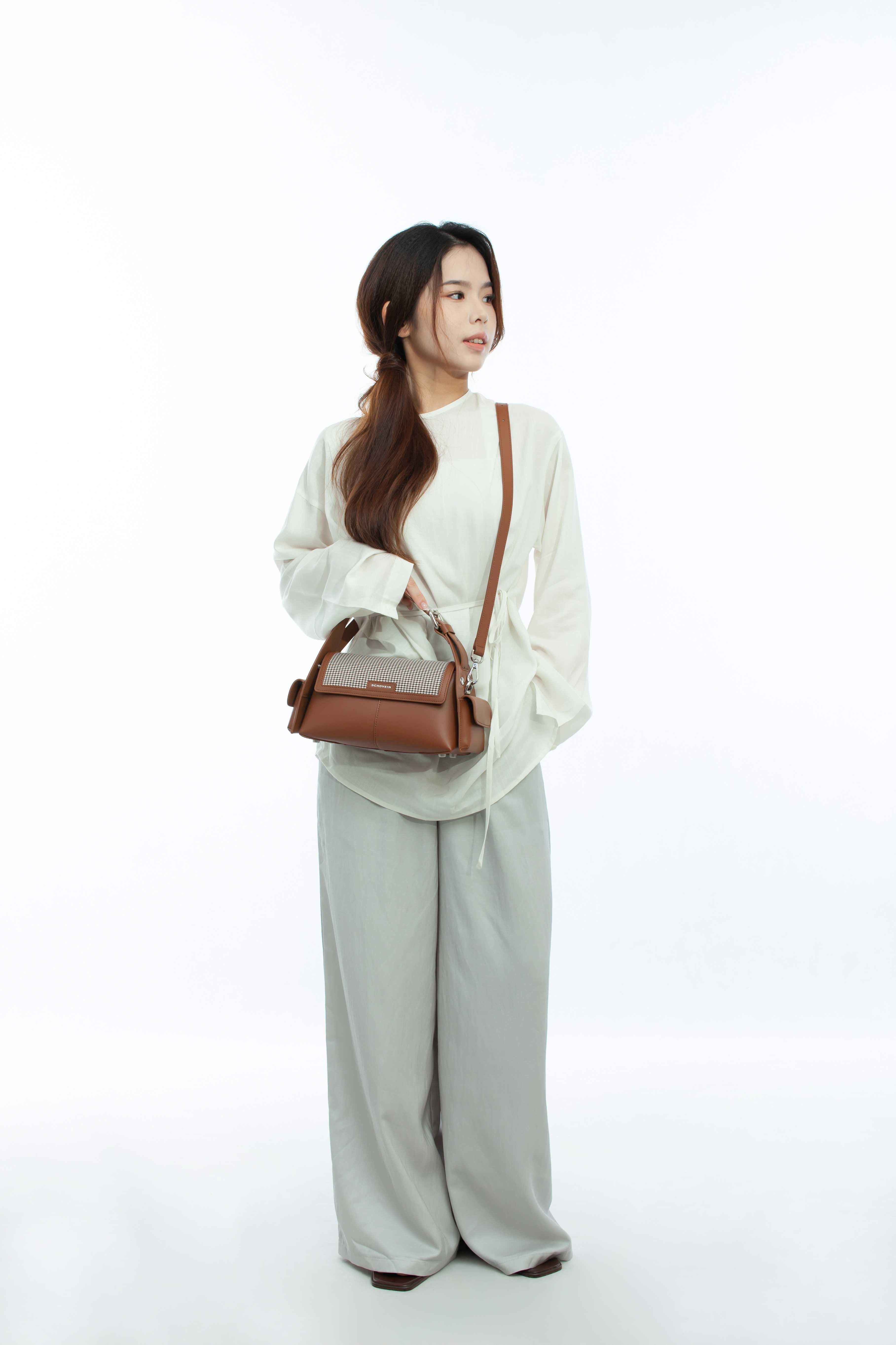 JUVIE-BROWN