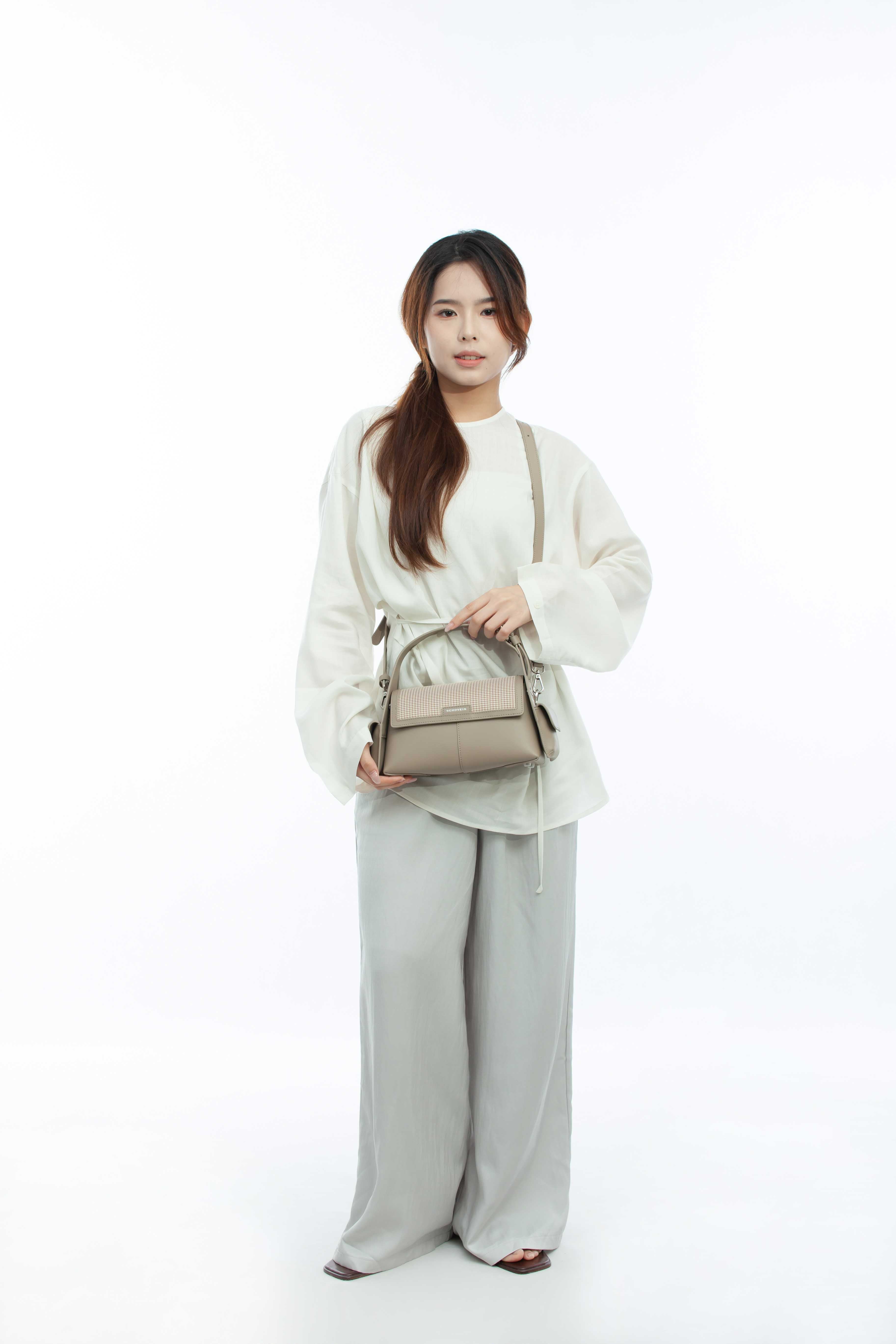 JUVIE-OAK GREY