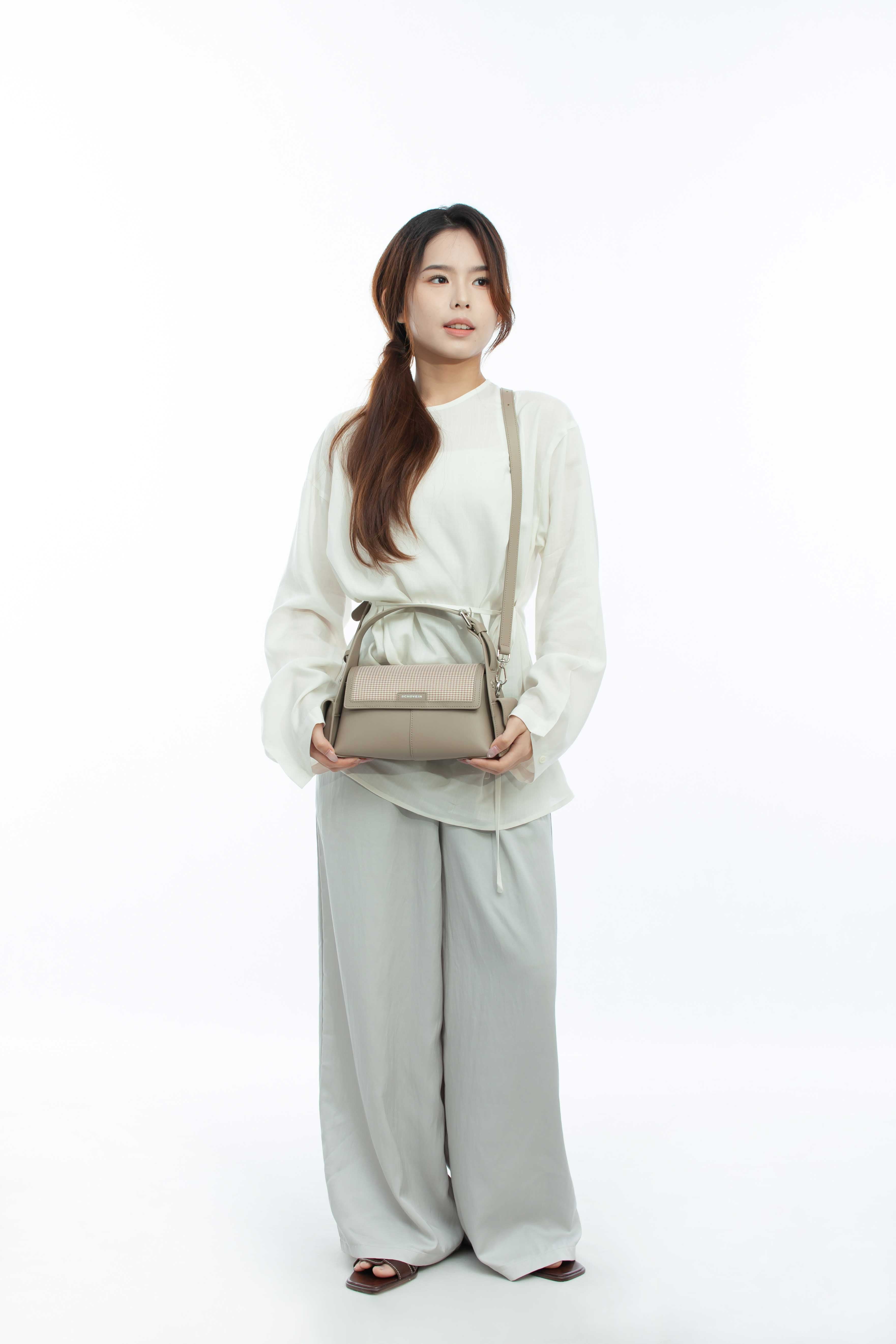 JUVIE-OAK GREY