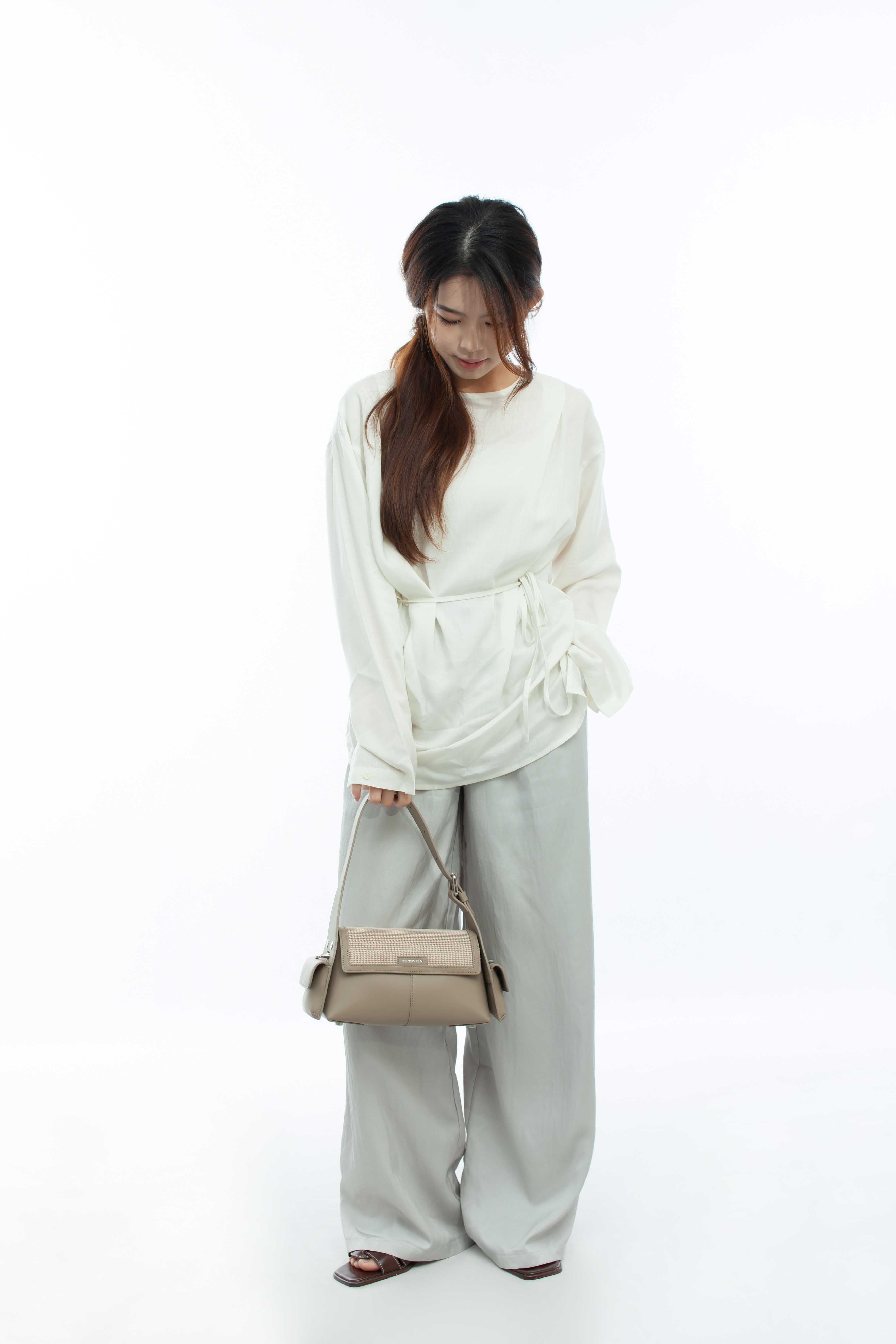 JUVIE-OAK GREY