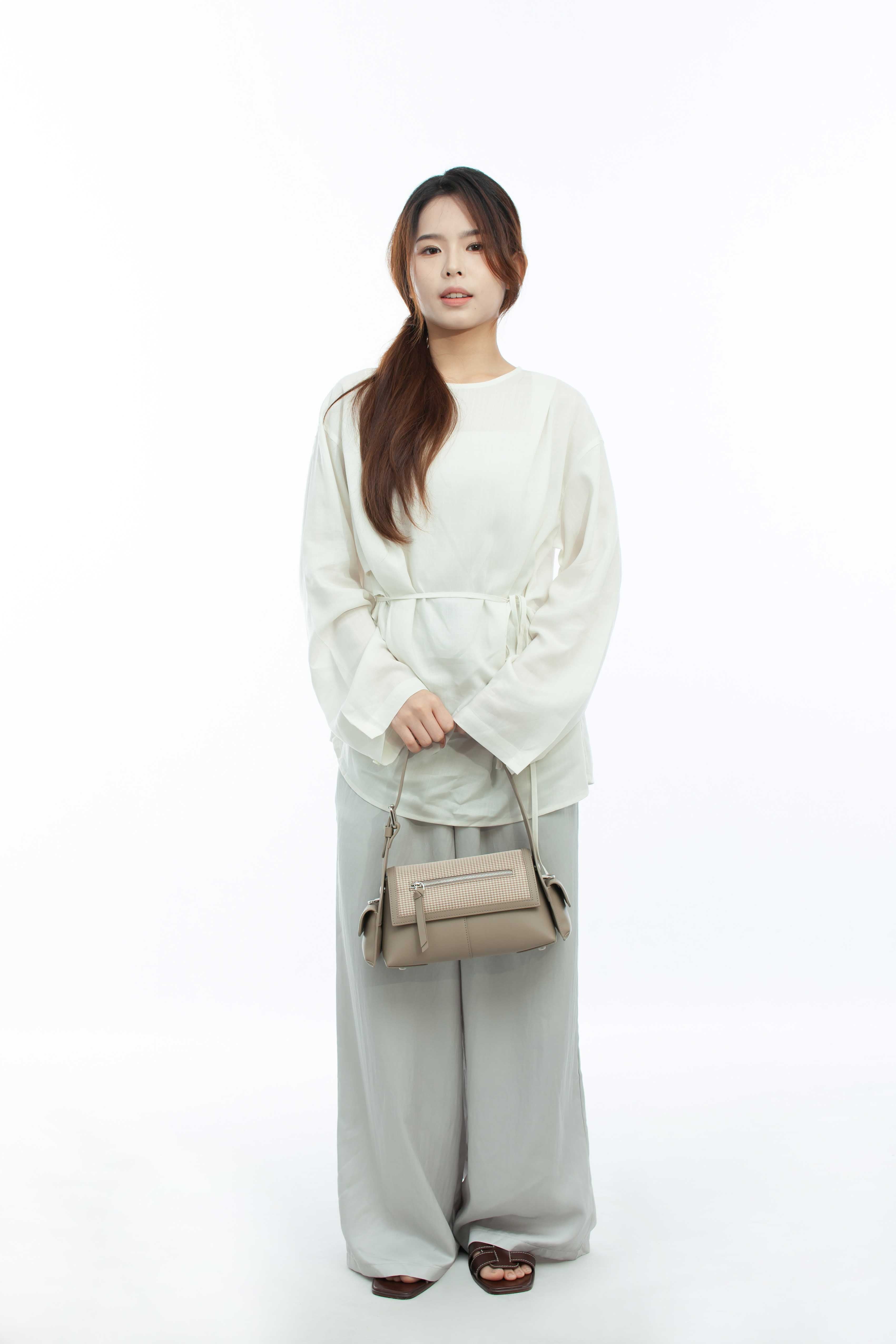 JUVIE-OAK GREY