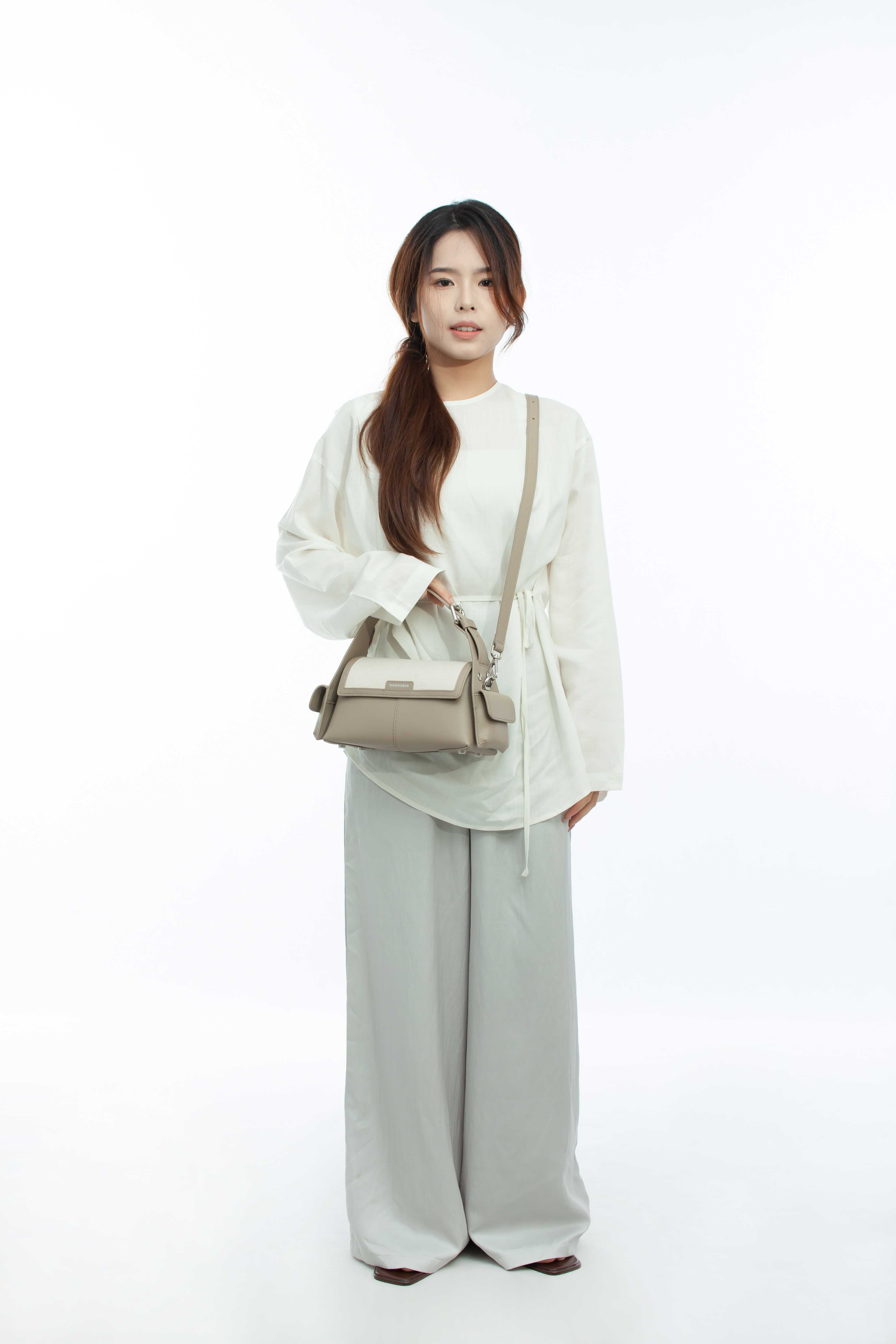 JUVIE-OAK GREY