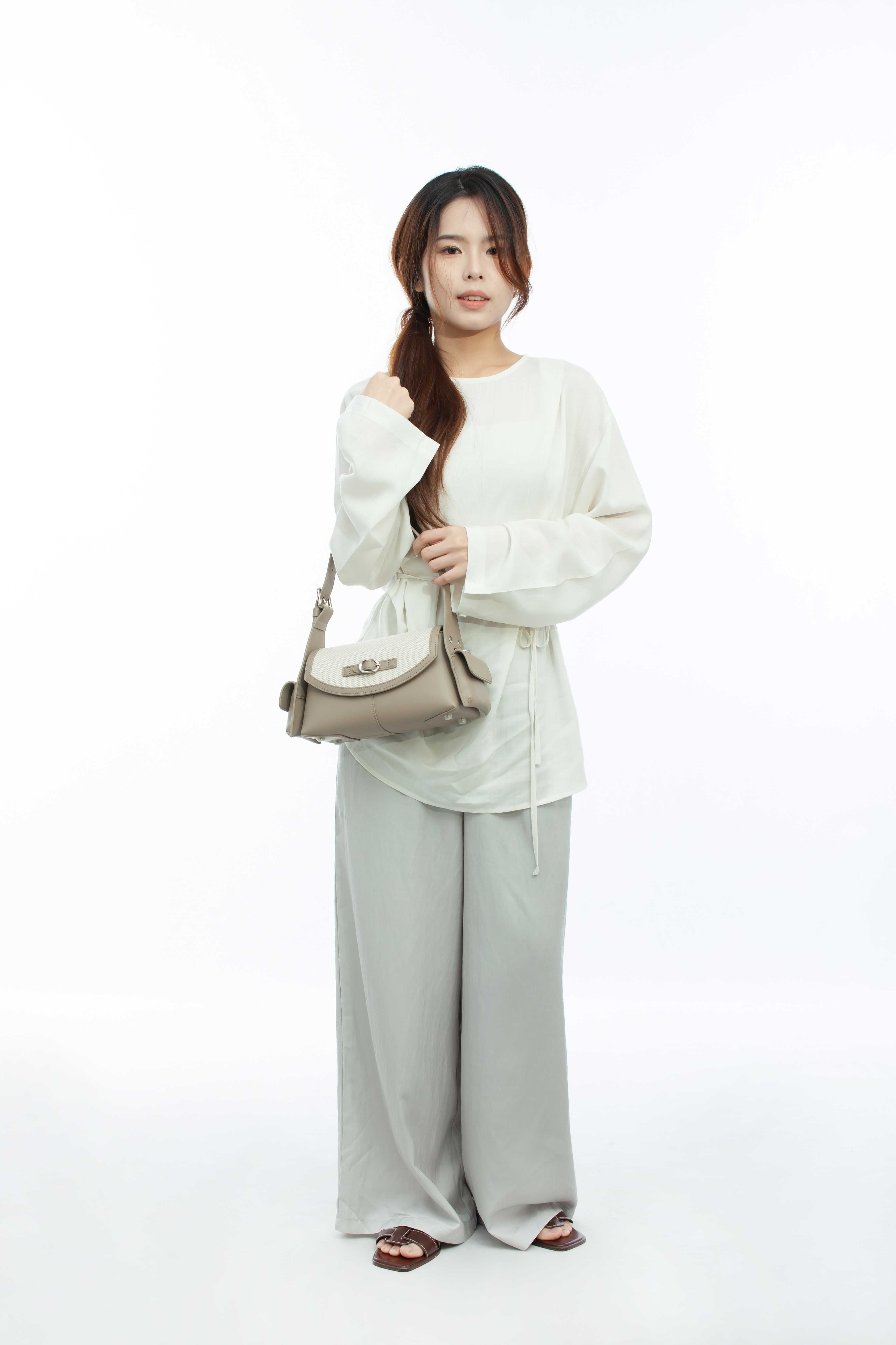 JUVIE-OAK GREY