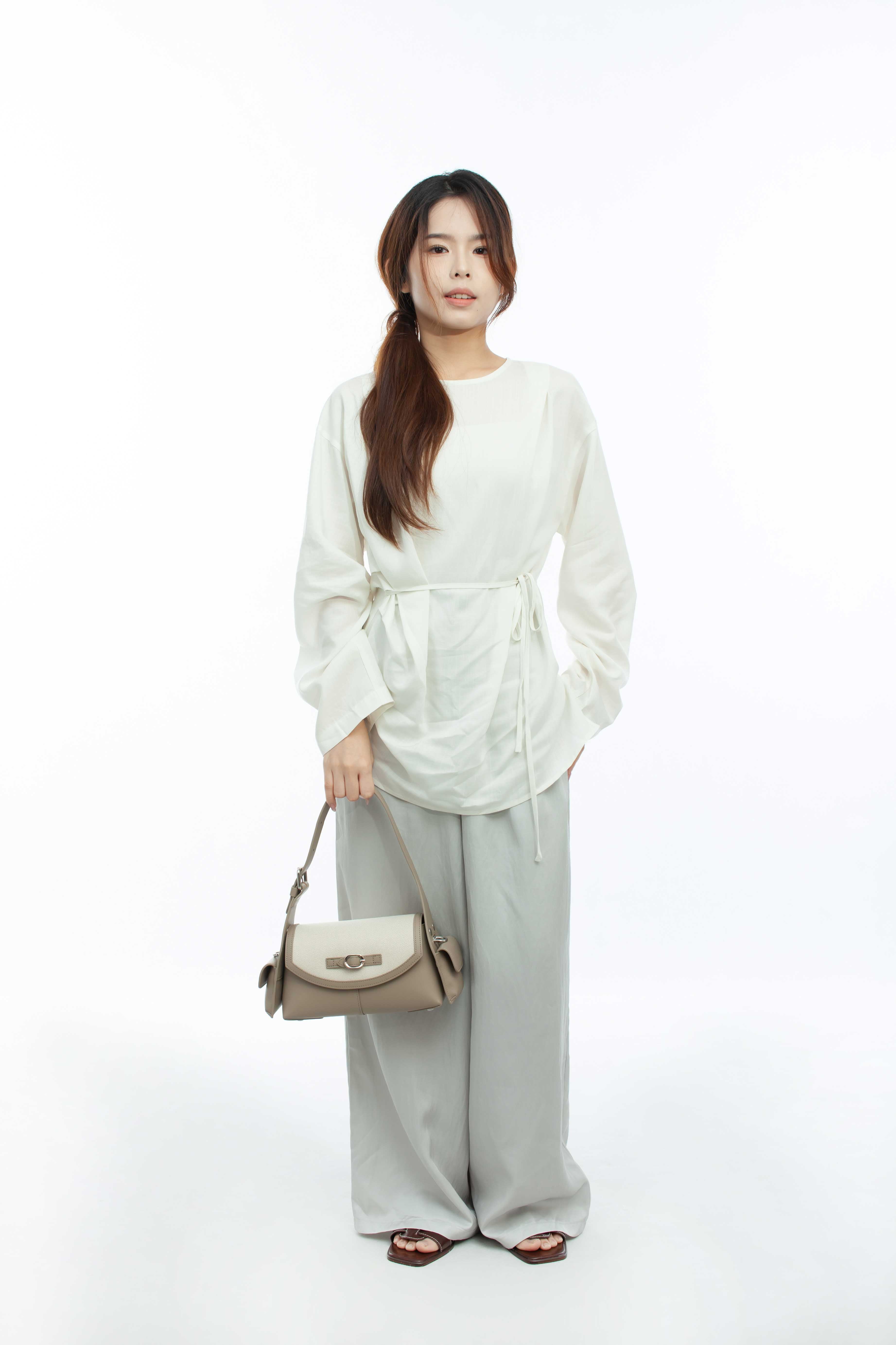 JUVIE-OAK GREY