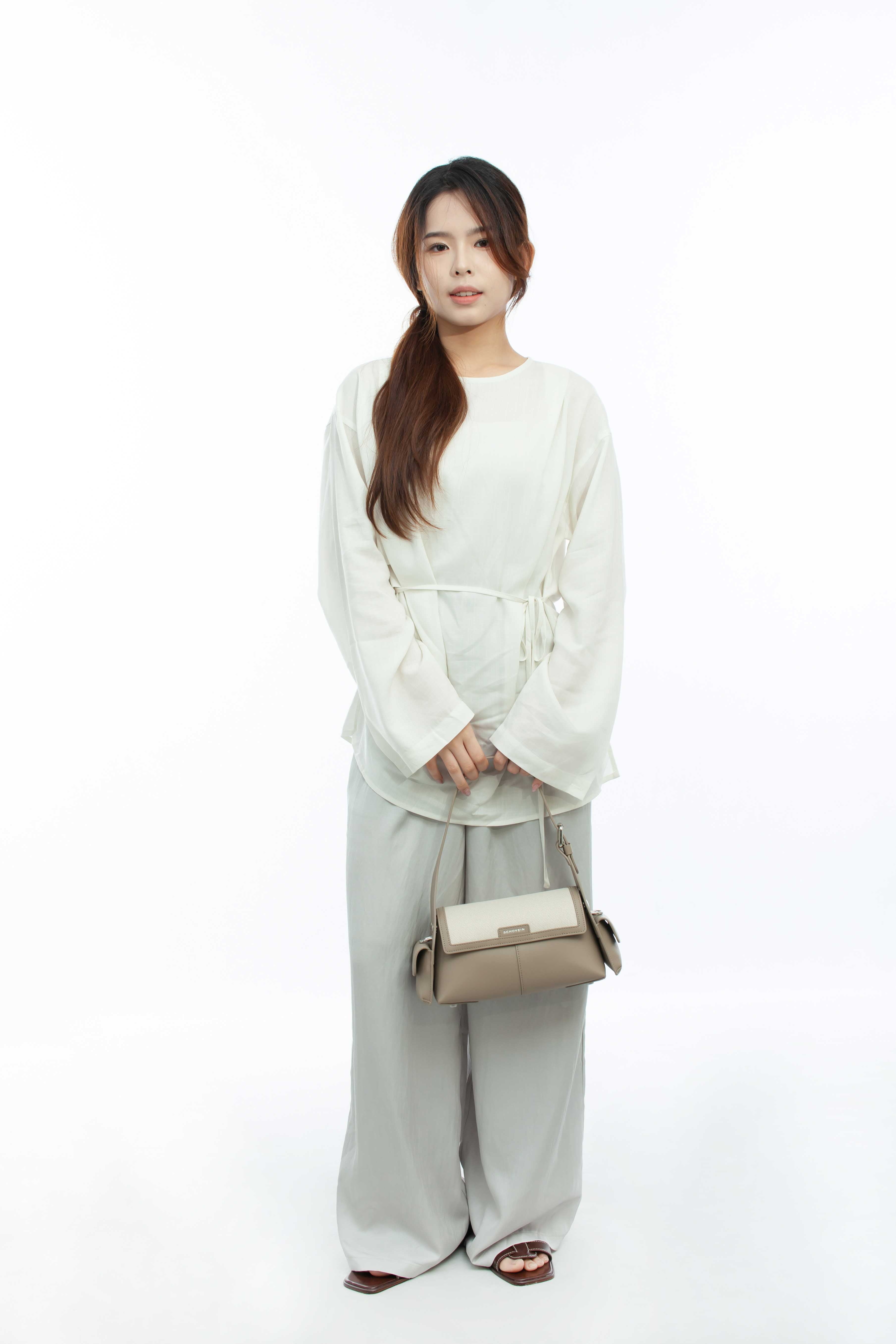 JUVIE-OAK GREY