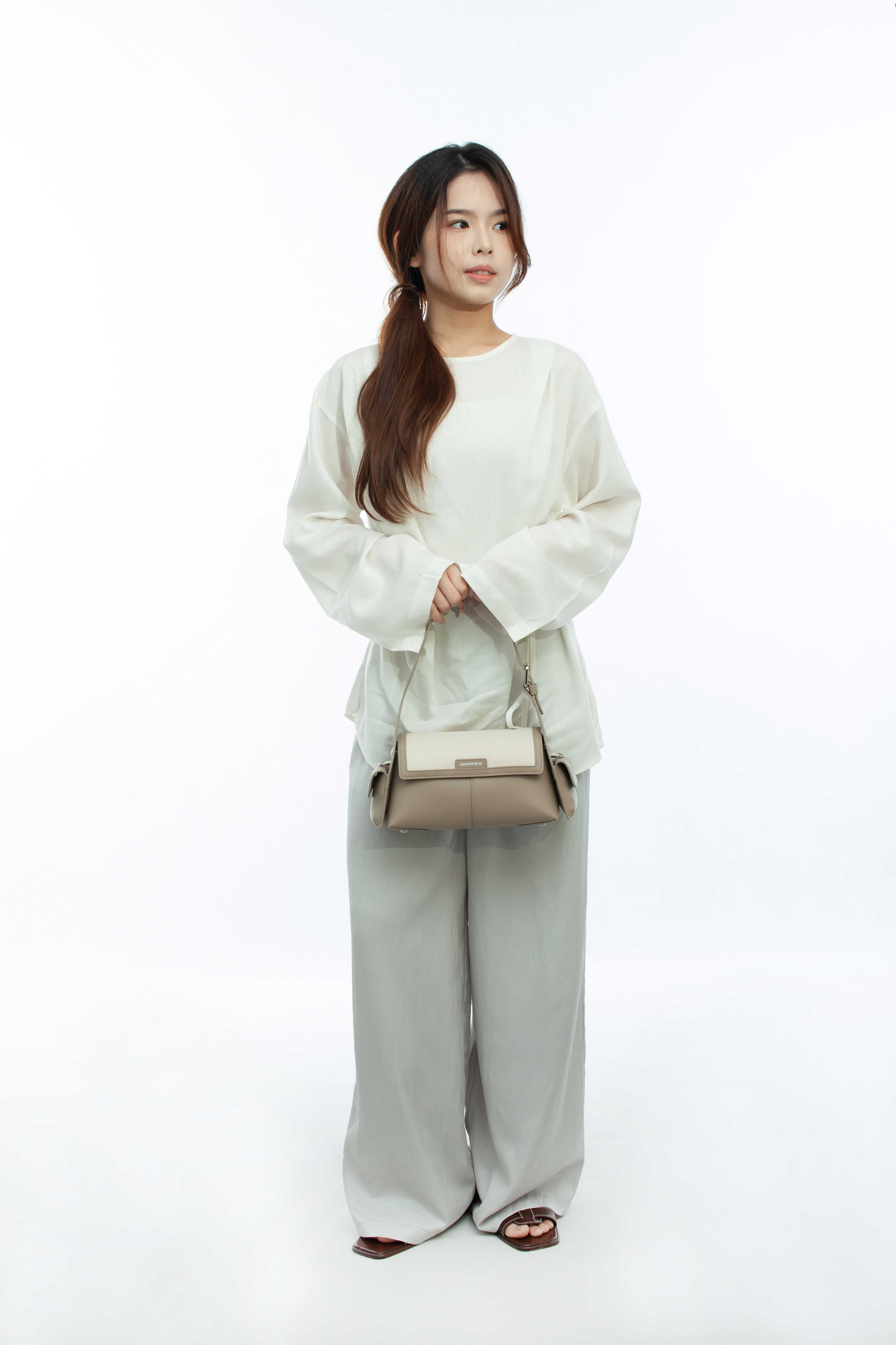JUVIE-OAK GREY