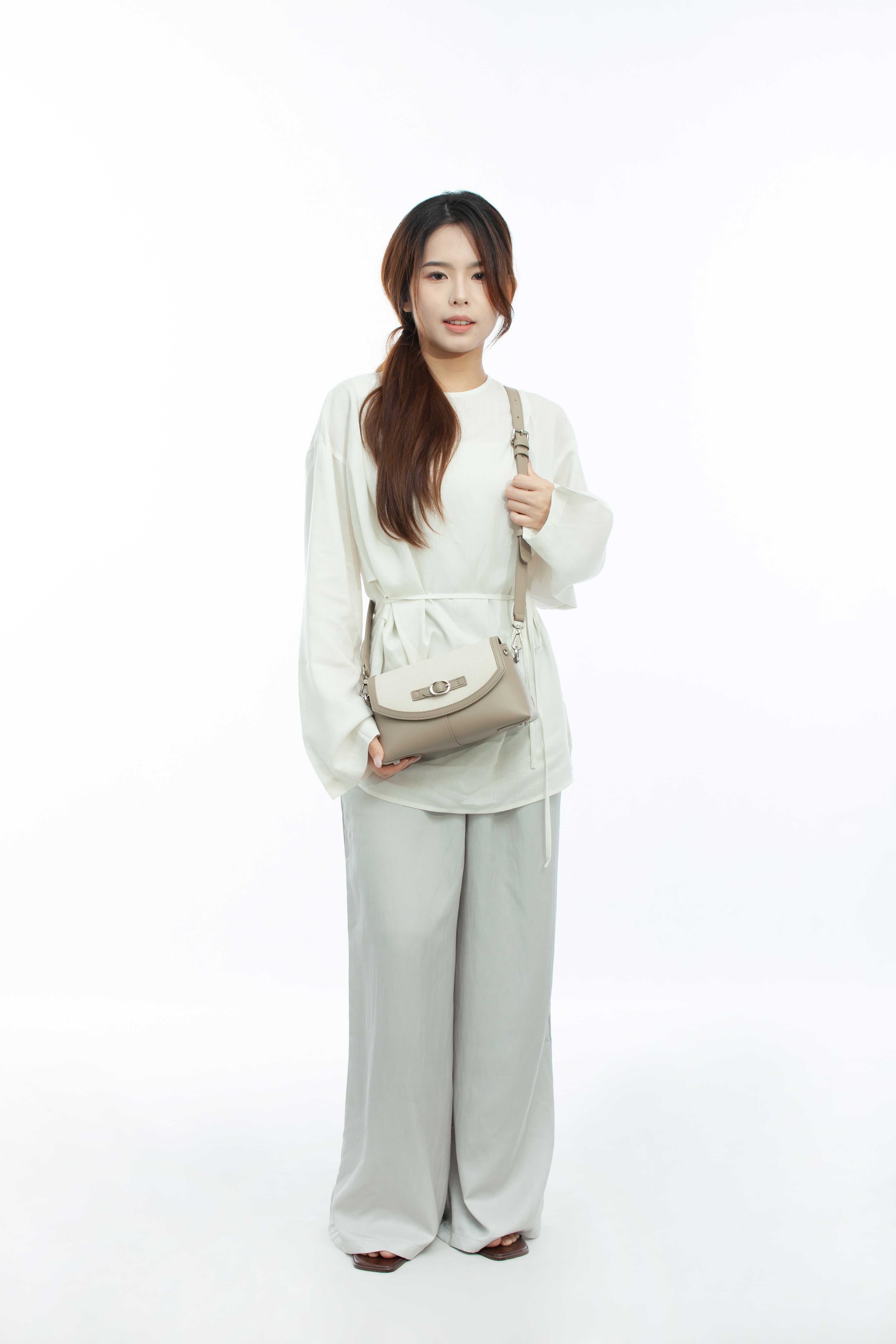 JUVIE-OAK GREY