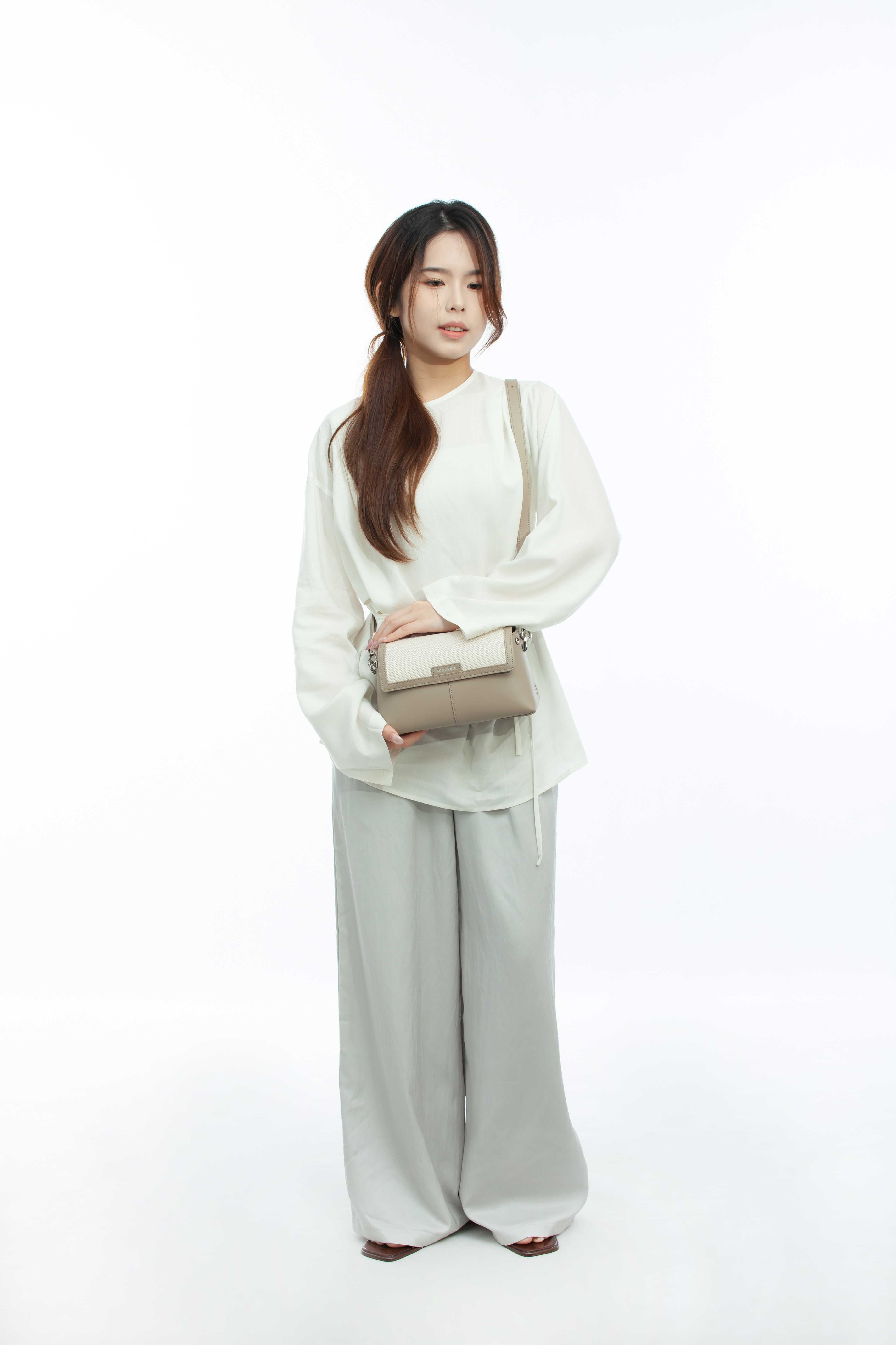 JUVIE-OAK GREY