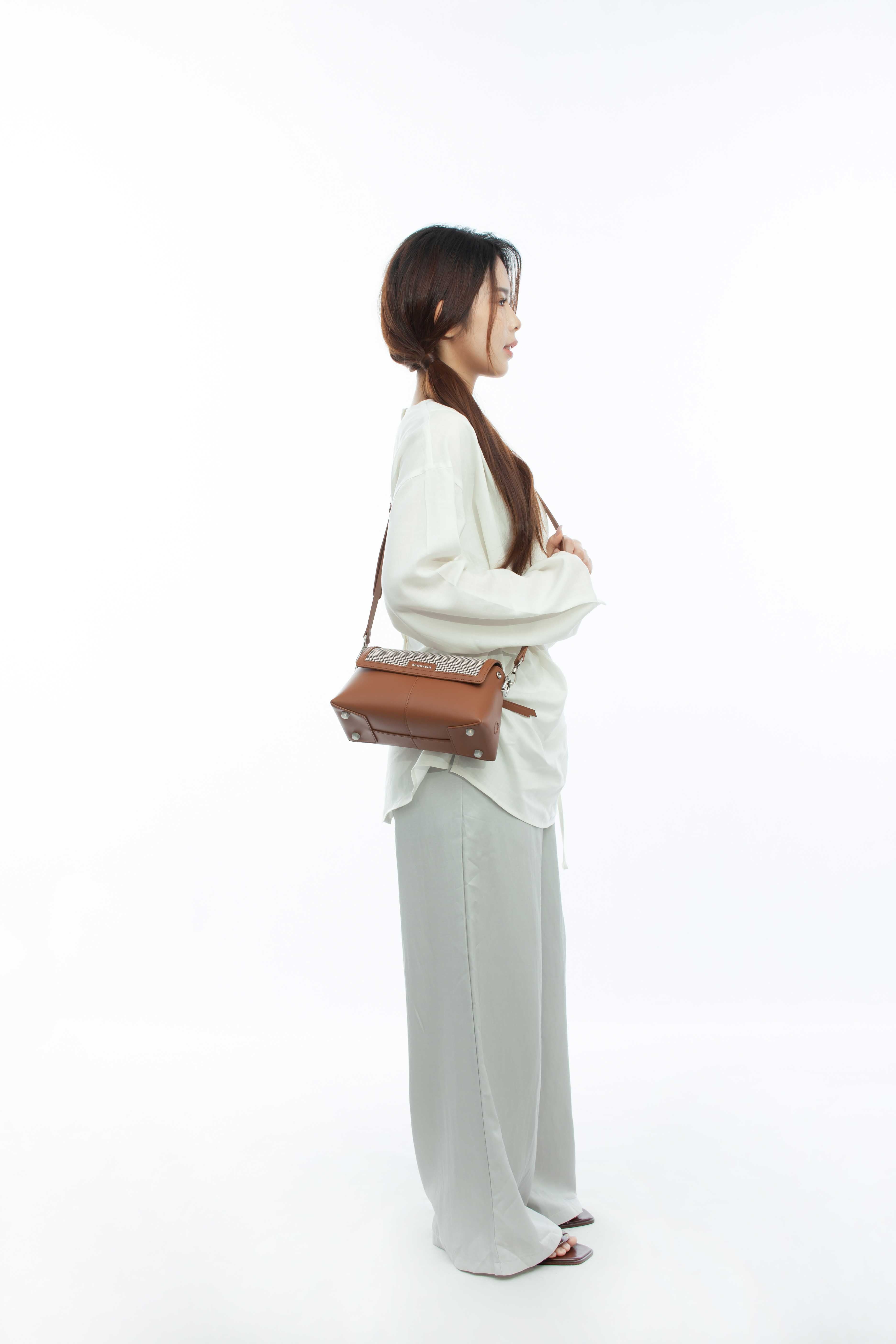 JUVIE-BROWN