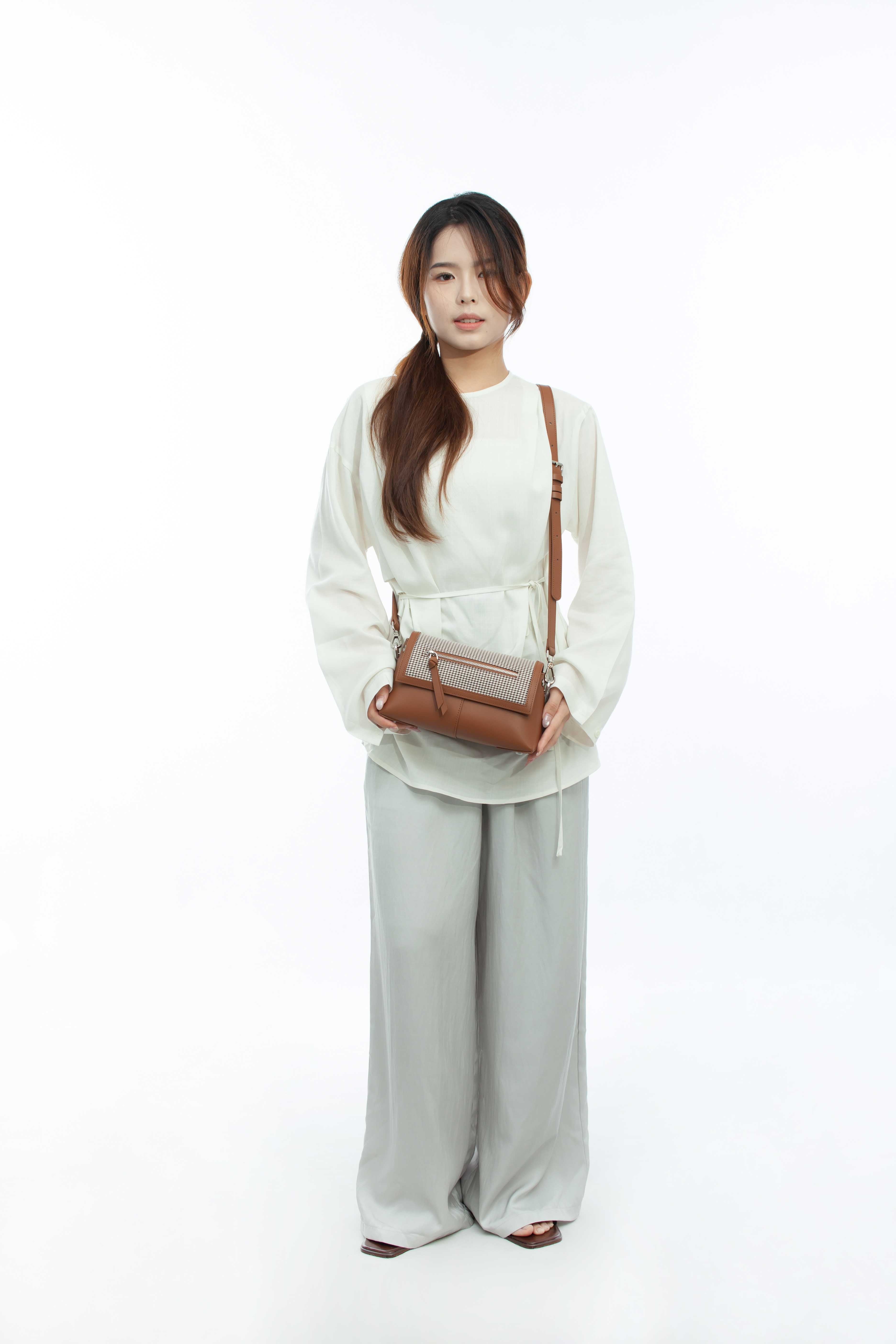 JUVIE-BROWN