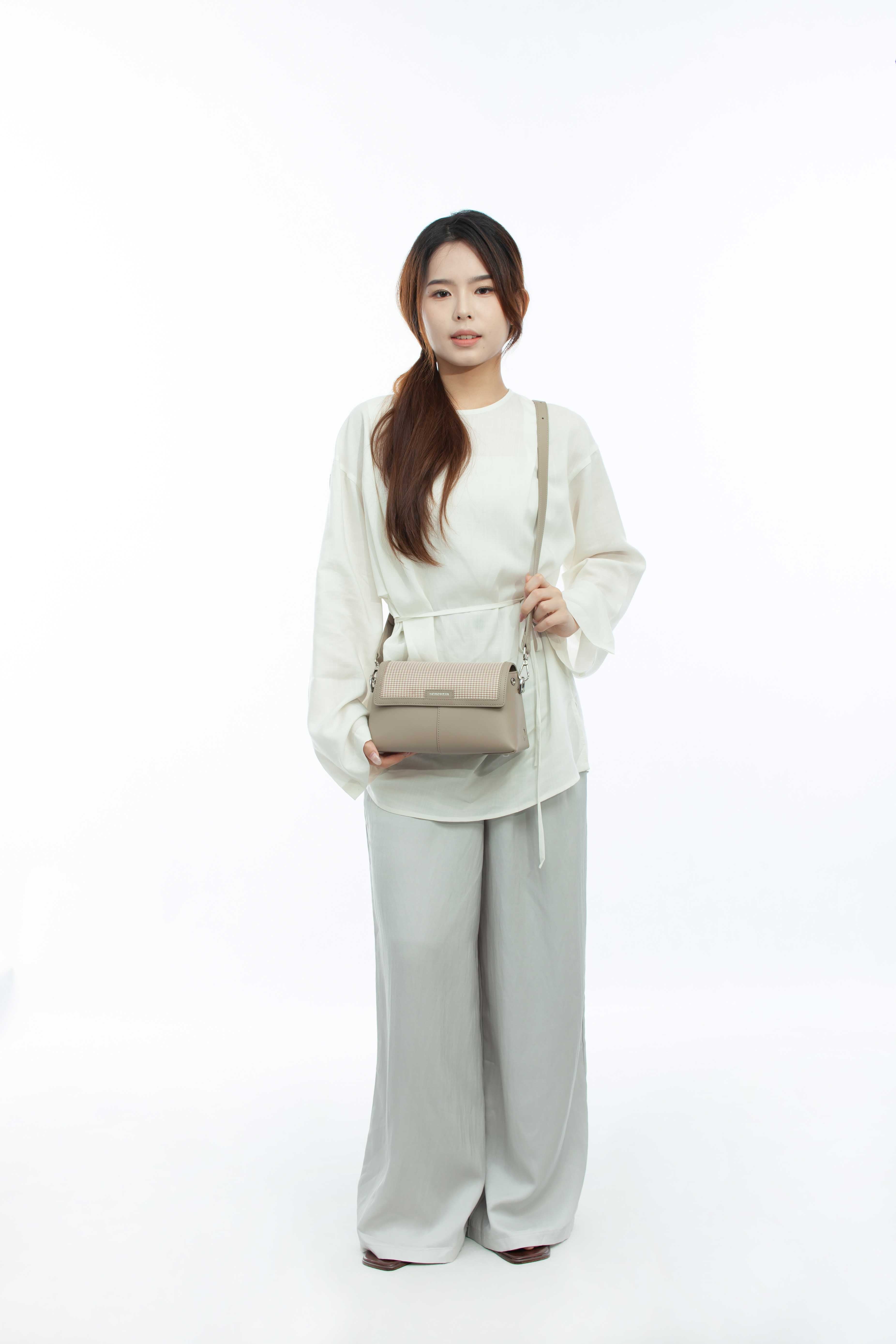 JUVIE-OAK GREY