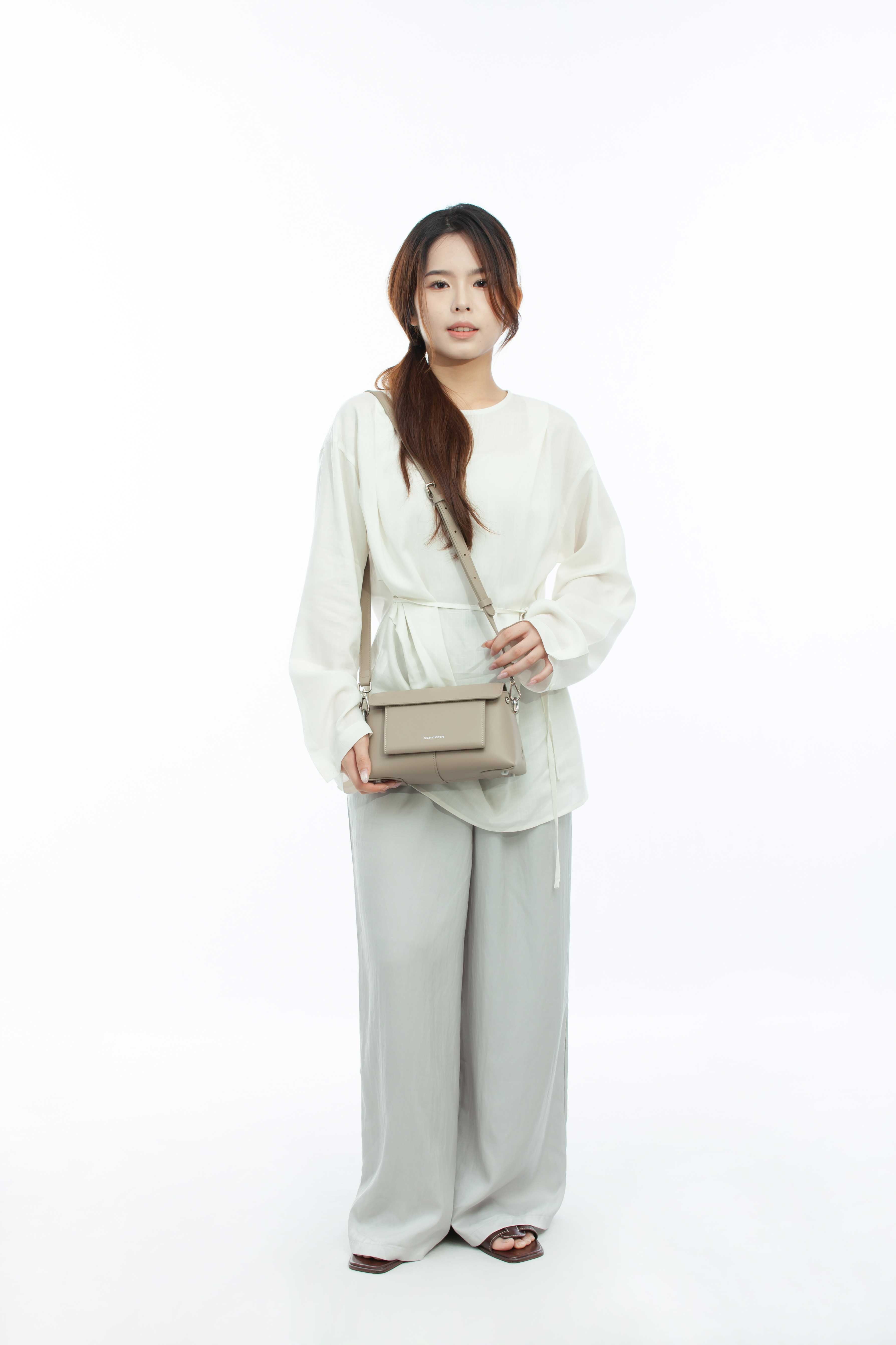 JUVIE-OAK GREY