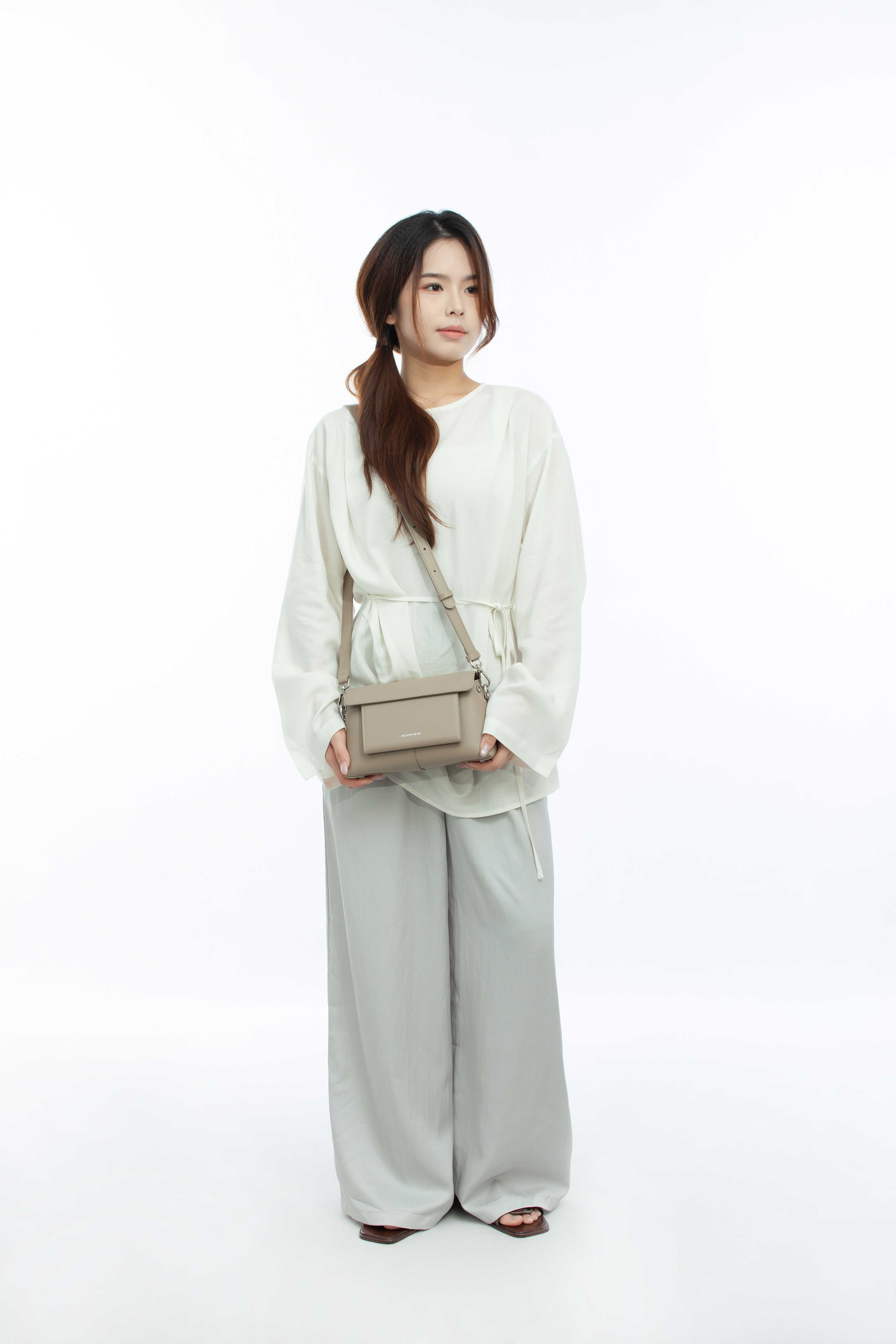JUVIE-OAK GREY