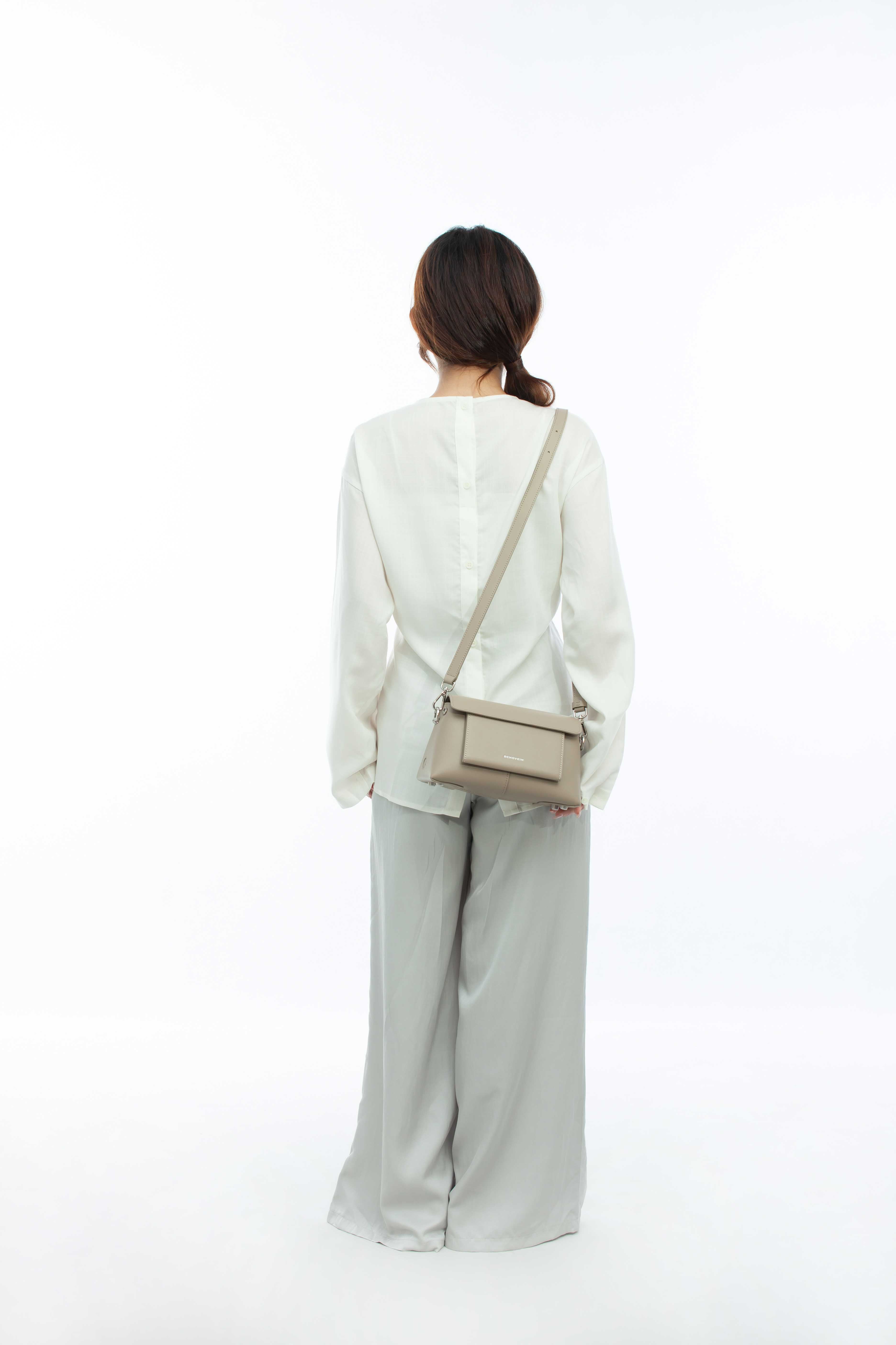 JUVIE-OAK GREY