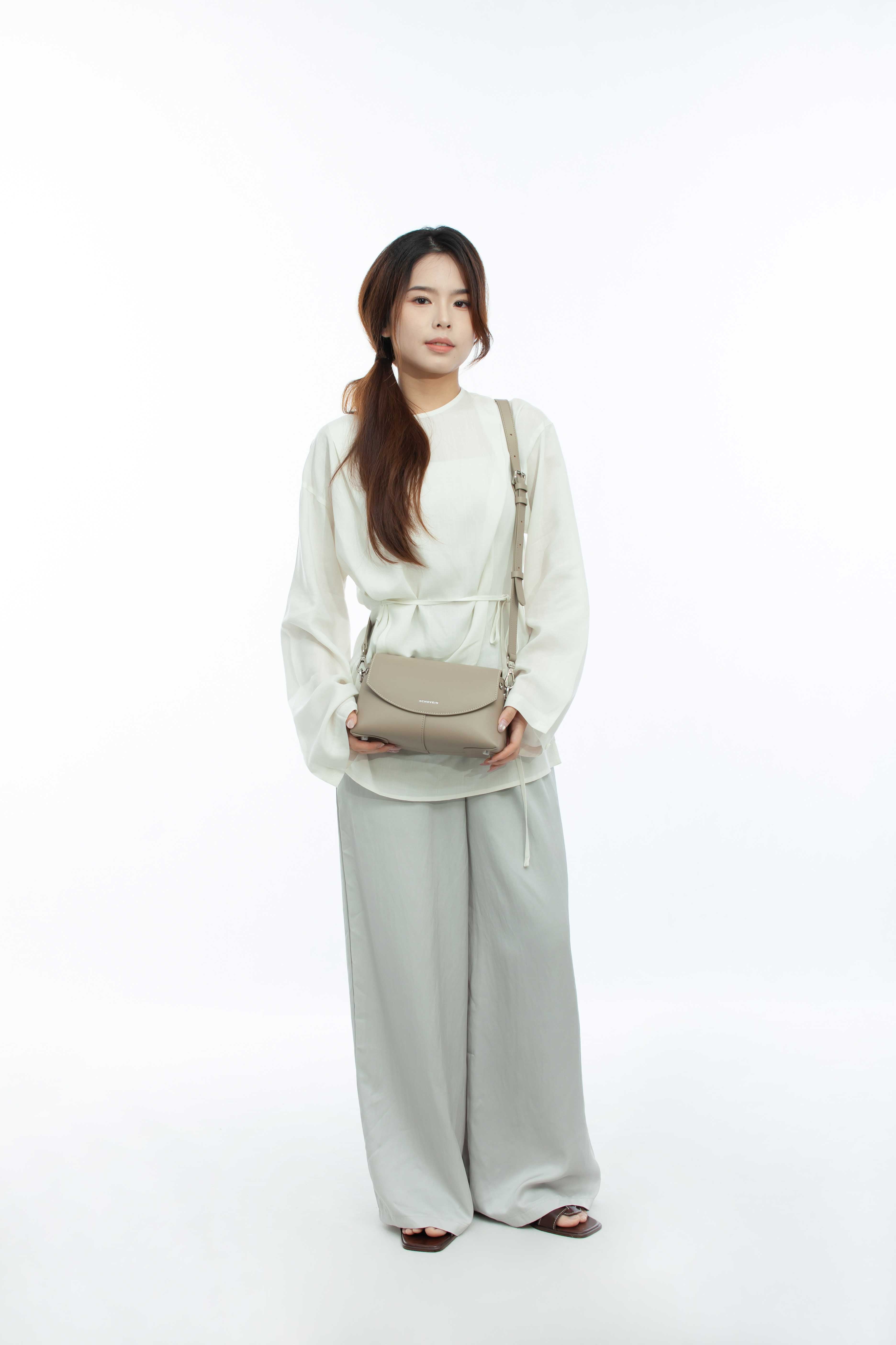 JUVIE-OAK GREY
