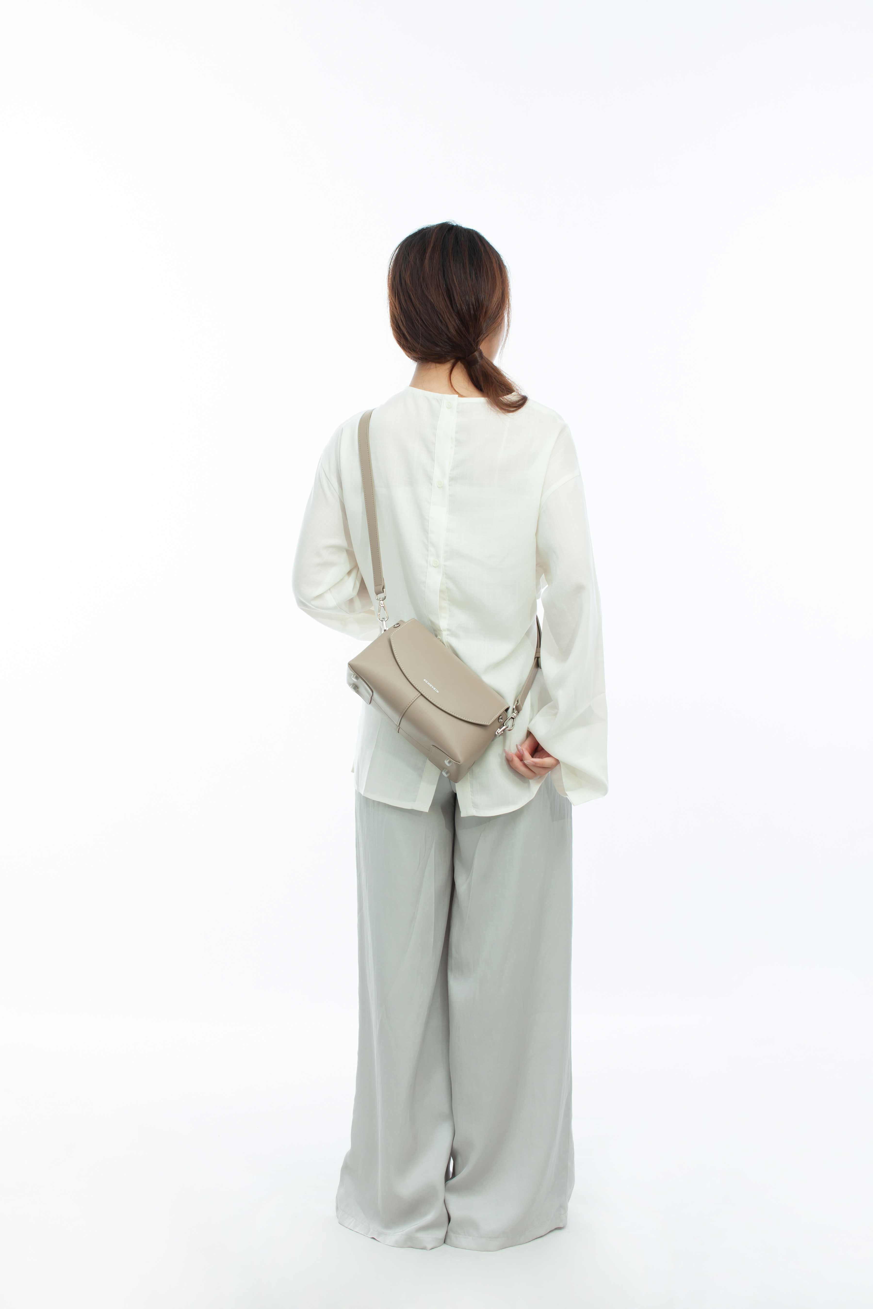 JUVIE-OAK GREY