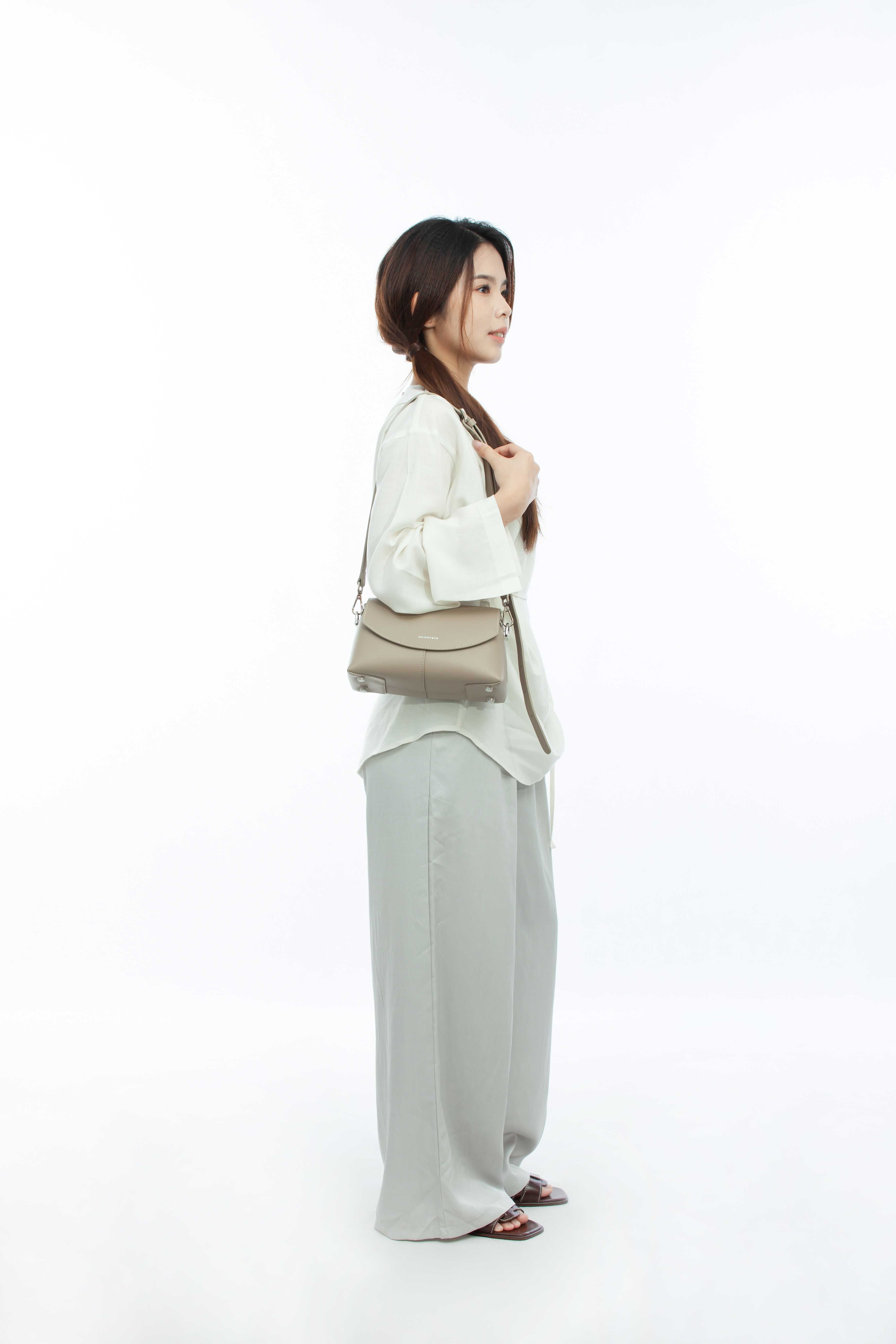 JUVIE-OAK GREY