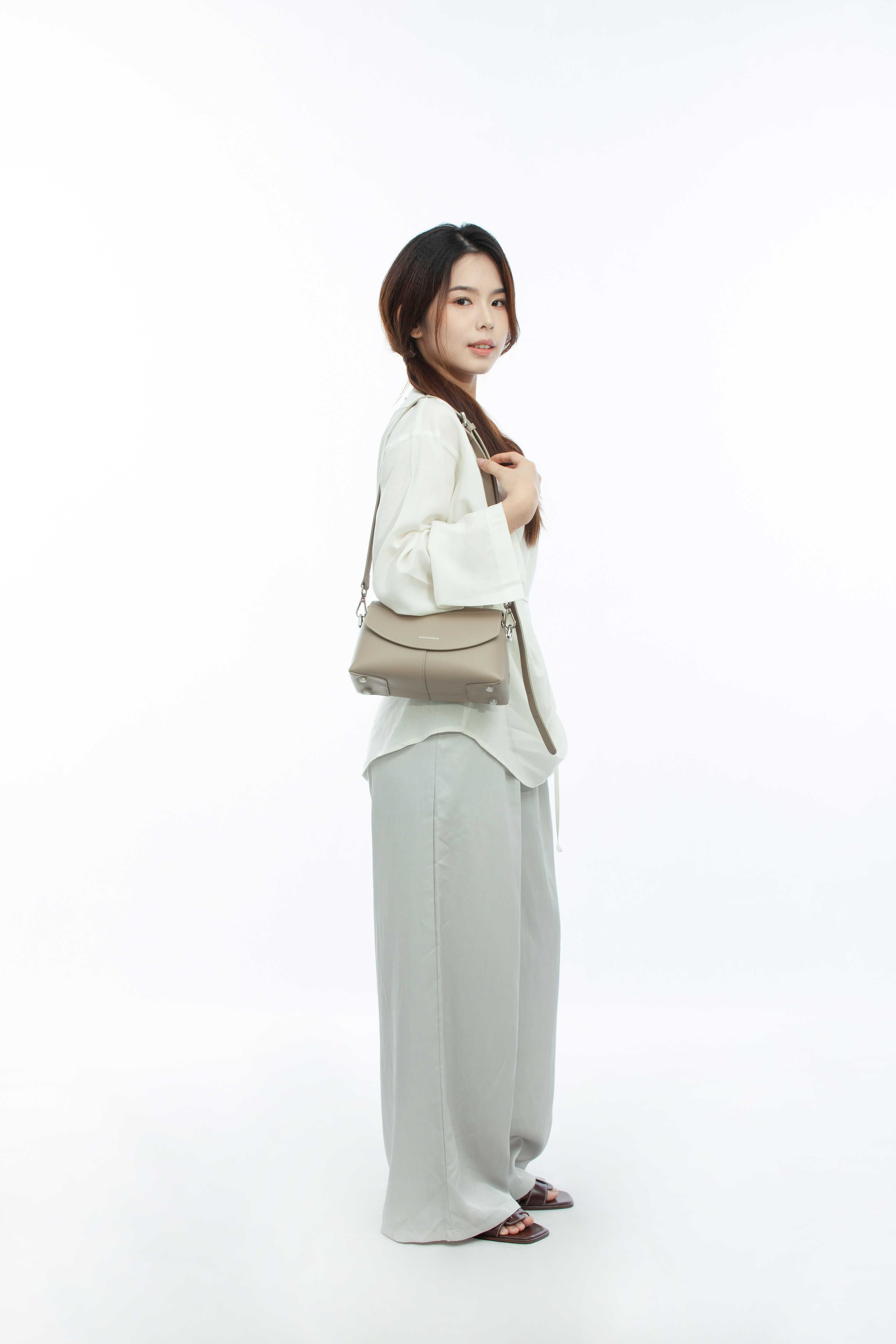 JUVIE-OAK GREY