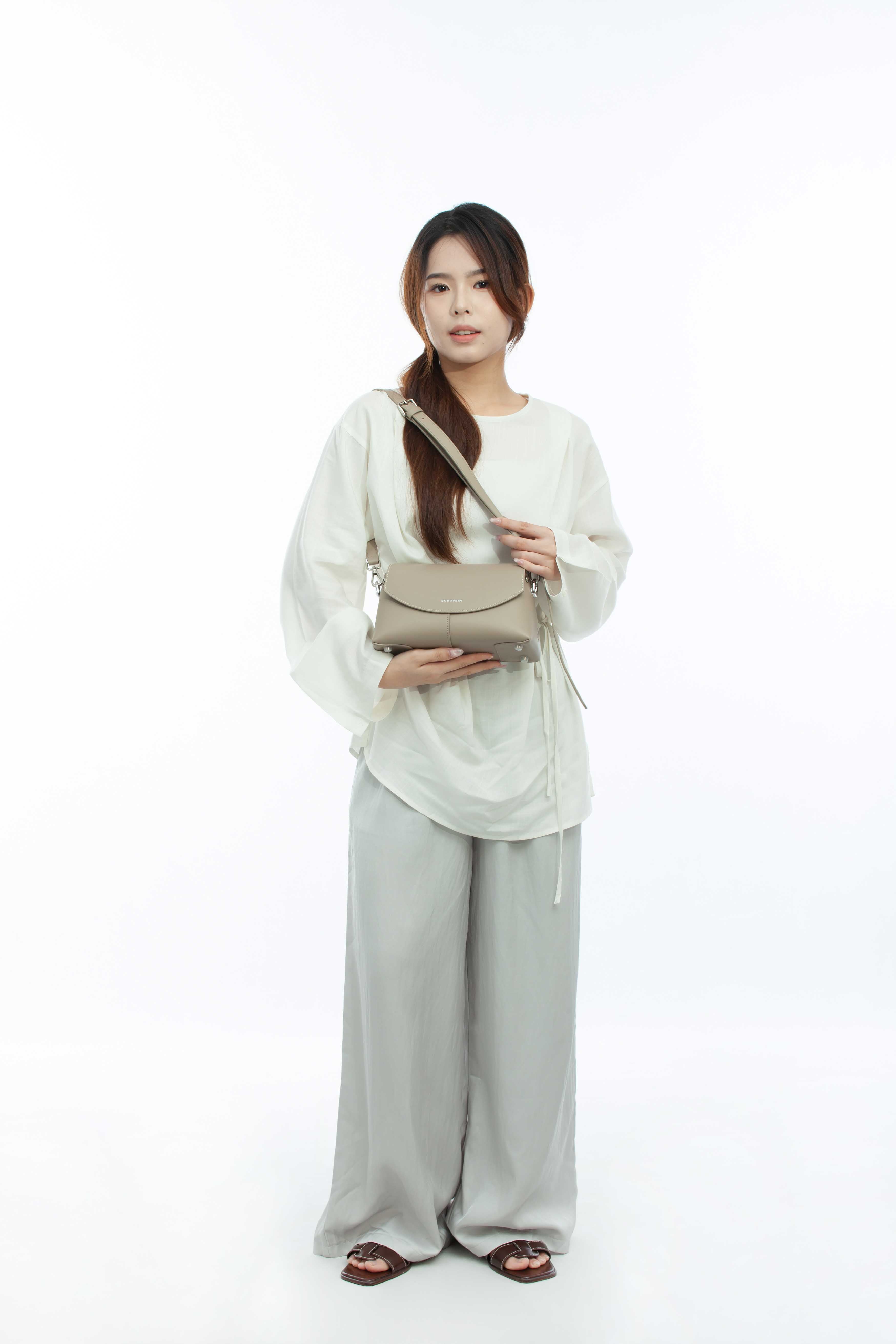 JUVIE-OAK GREY