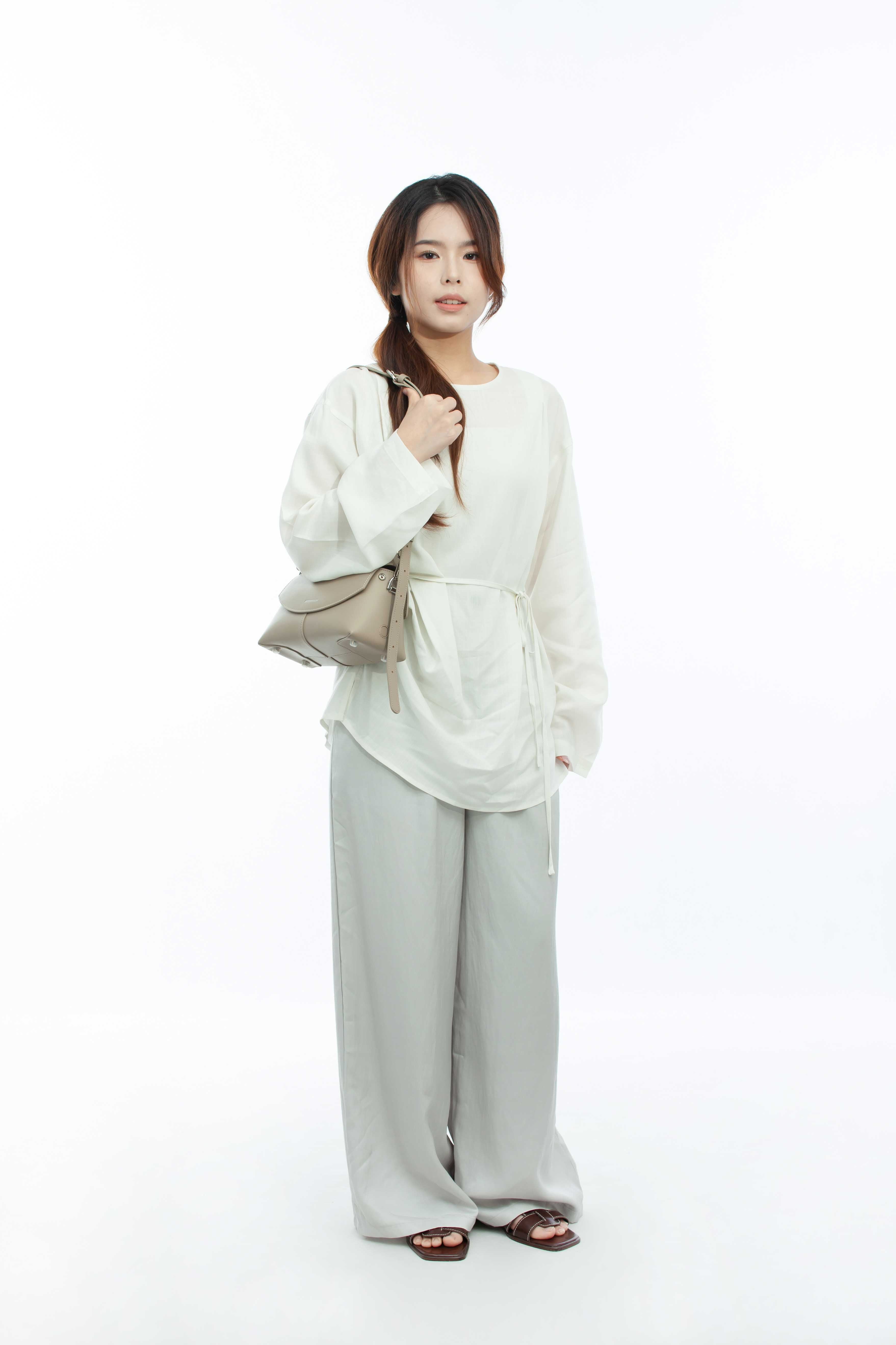 JUVIE-OAK GREY