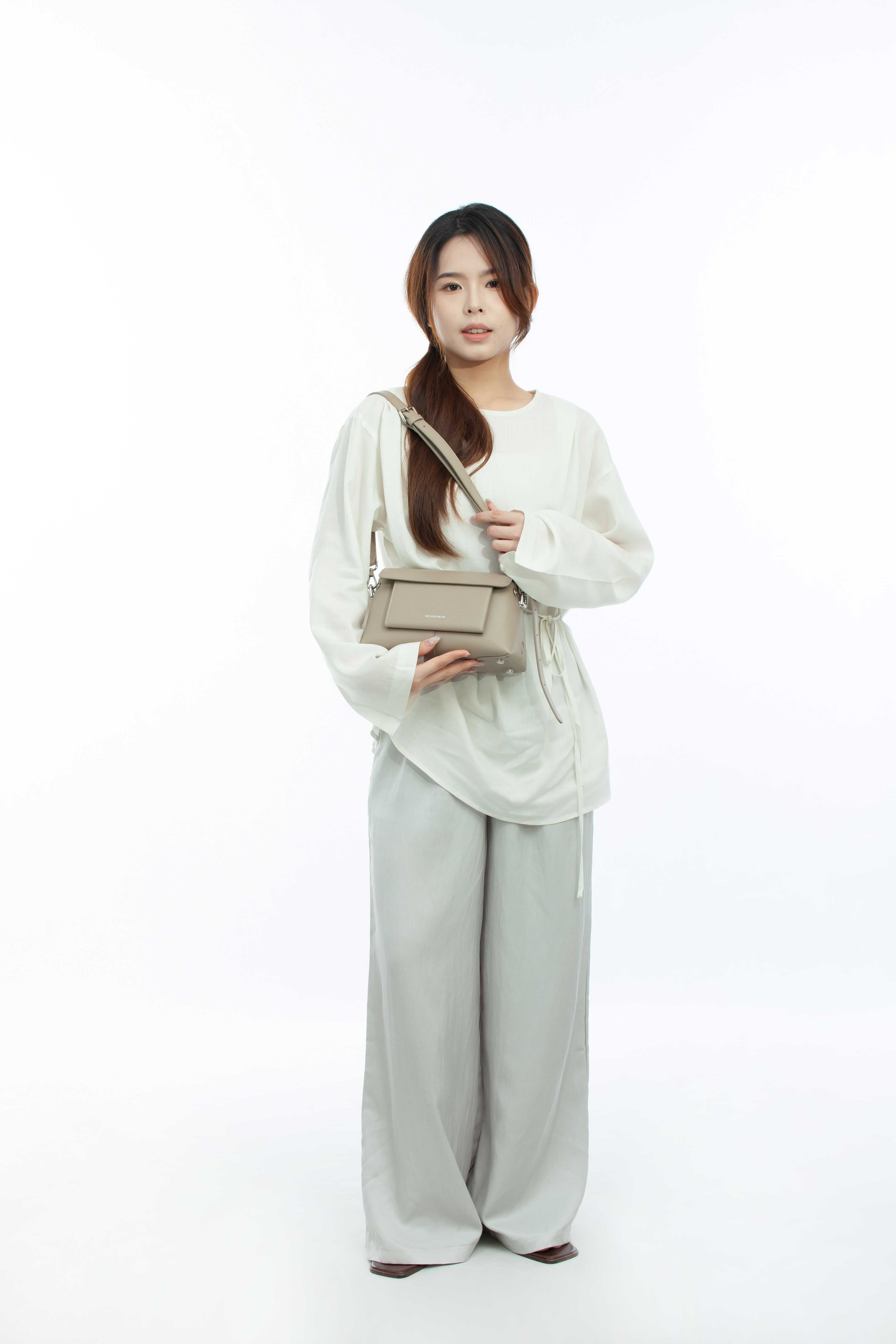 JUVIE-OAK GREY