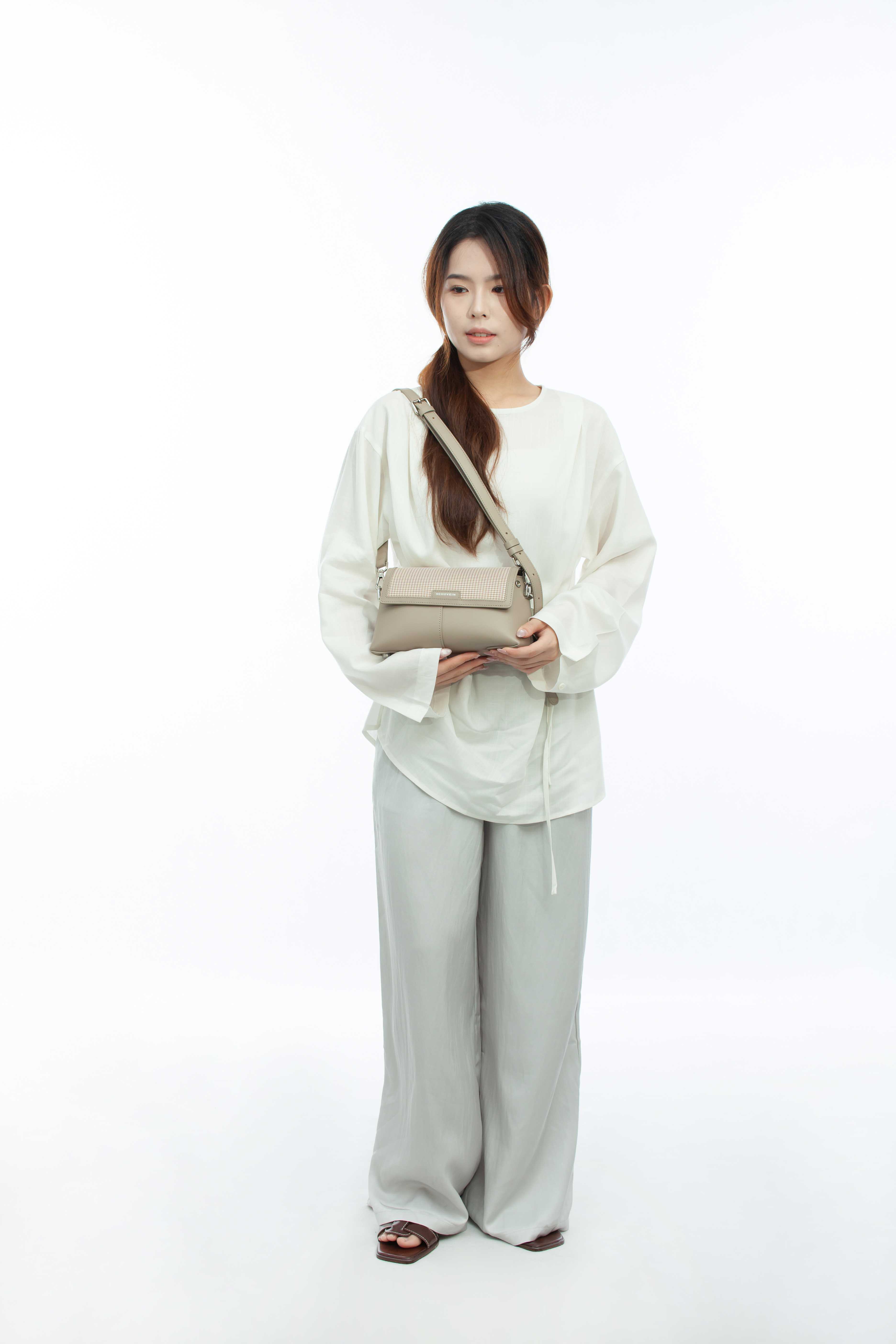 JUVIE-OAK GREY