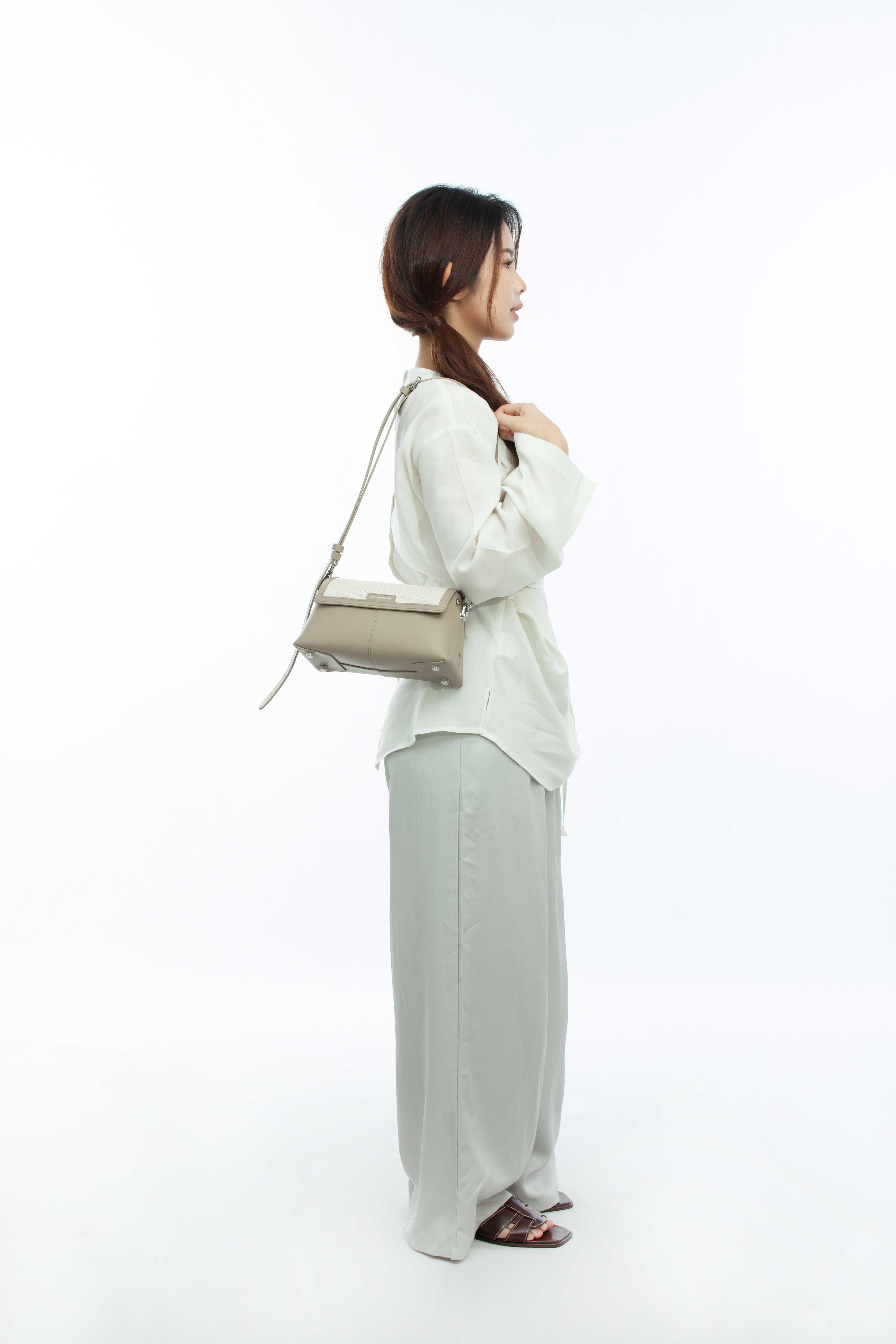 JUVIE-OAK GREY
