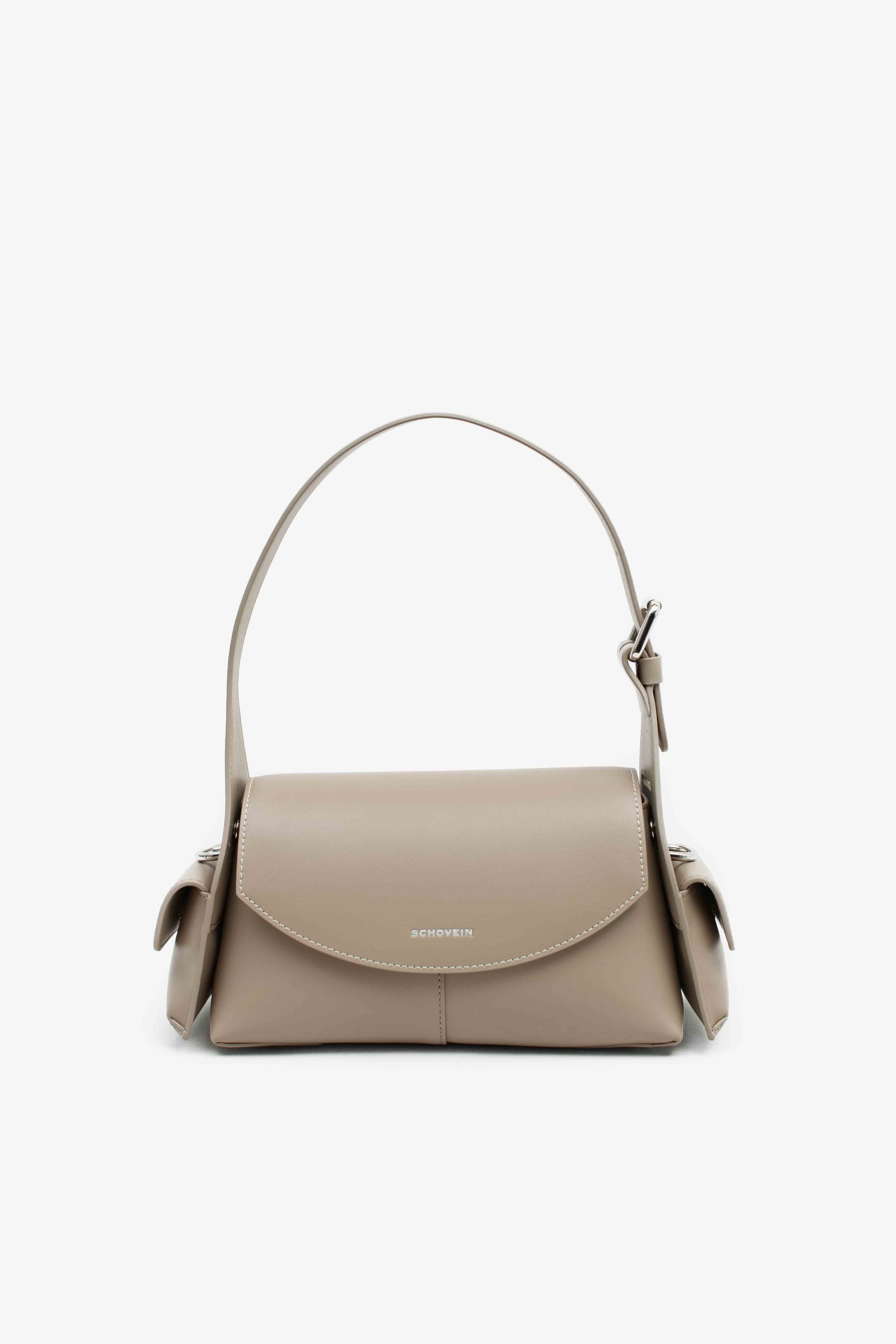 JUVIE-OAK GREY