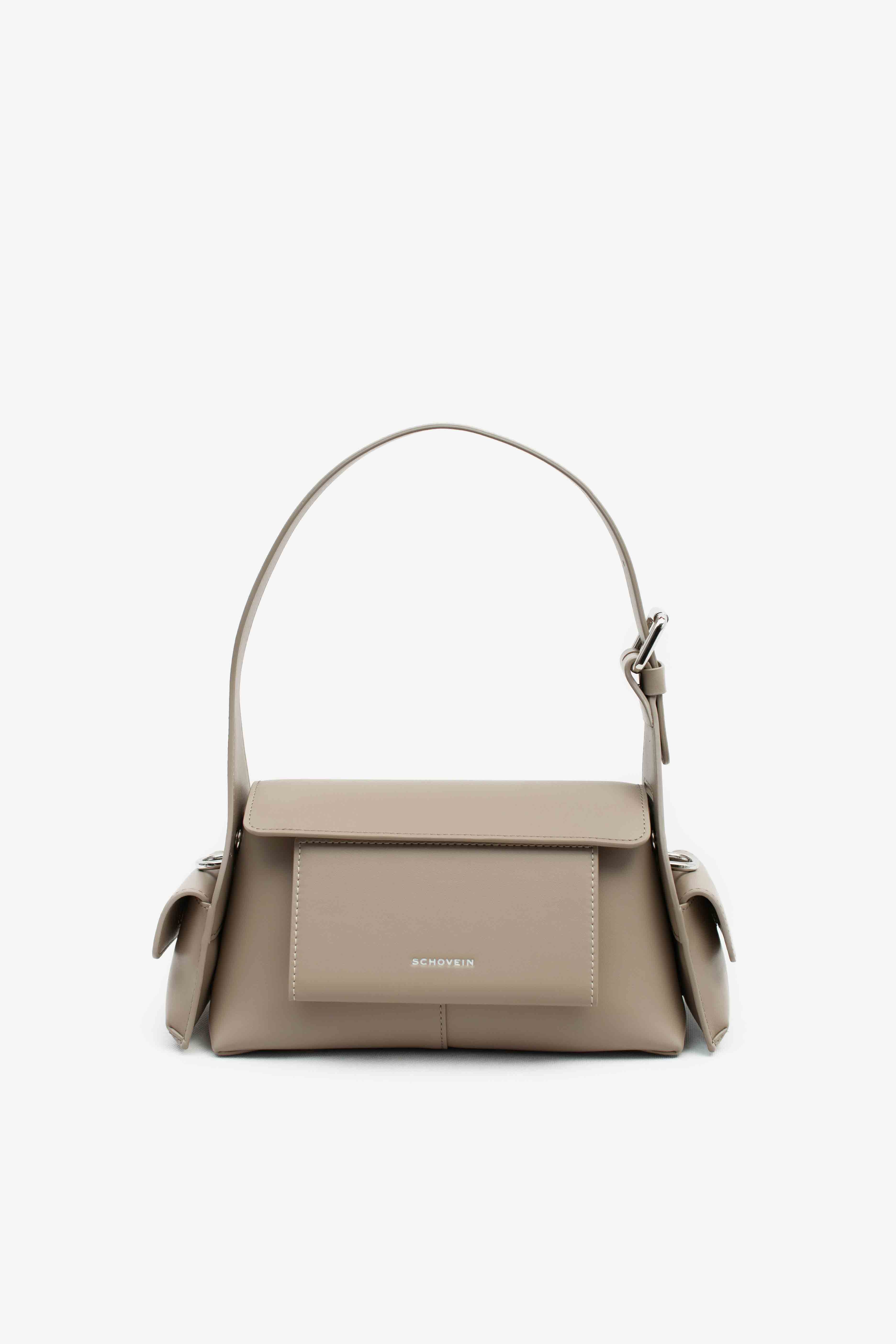 JUVIE-OAK GREY
