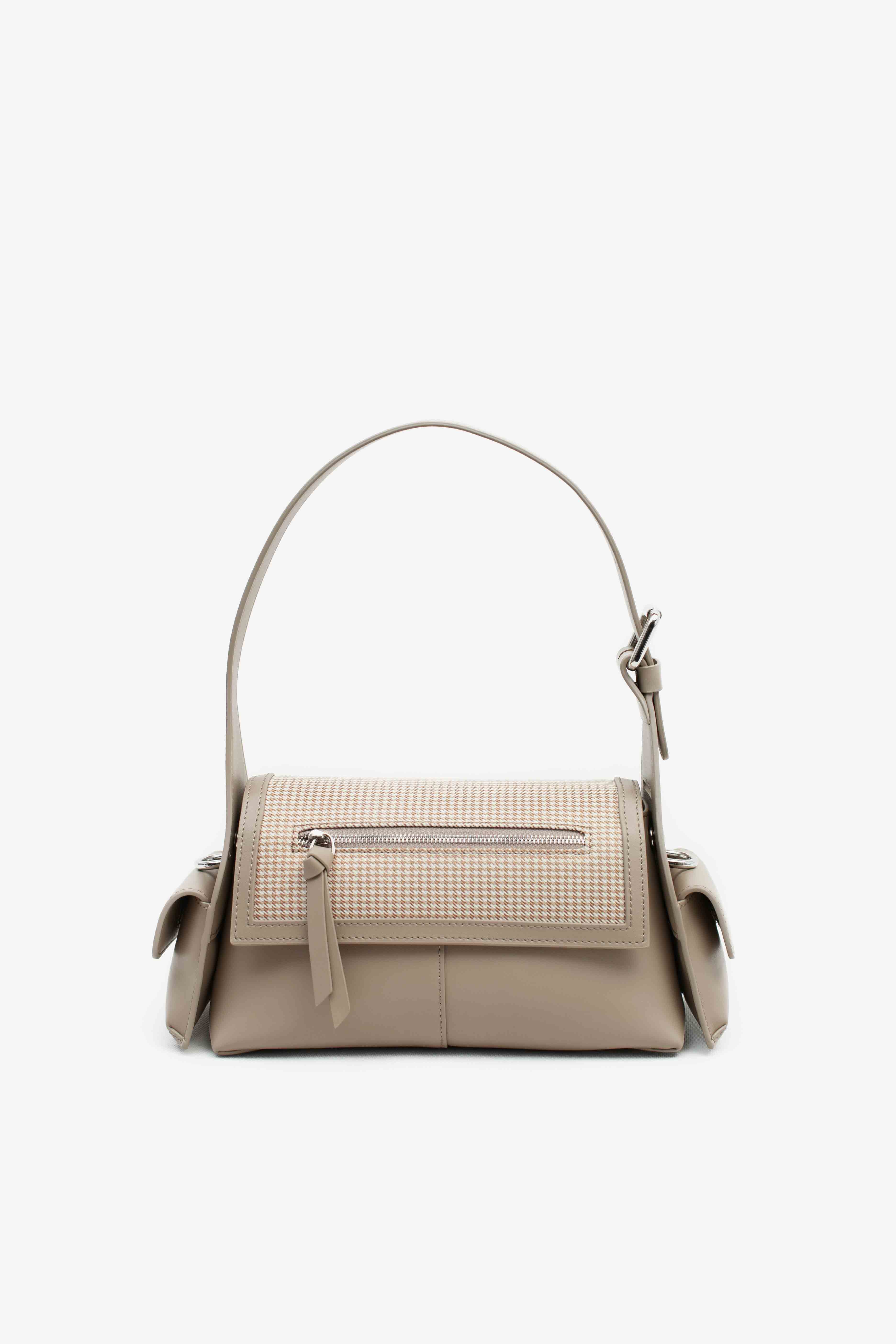 JUVIE-OAK GREY