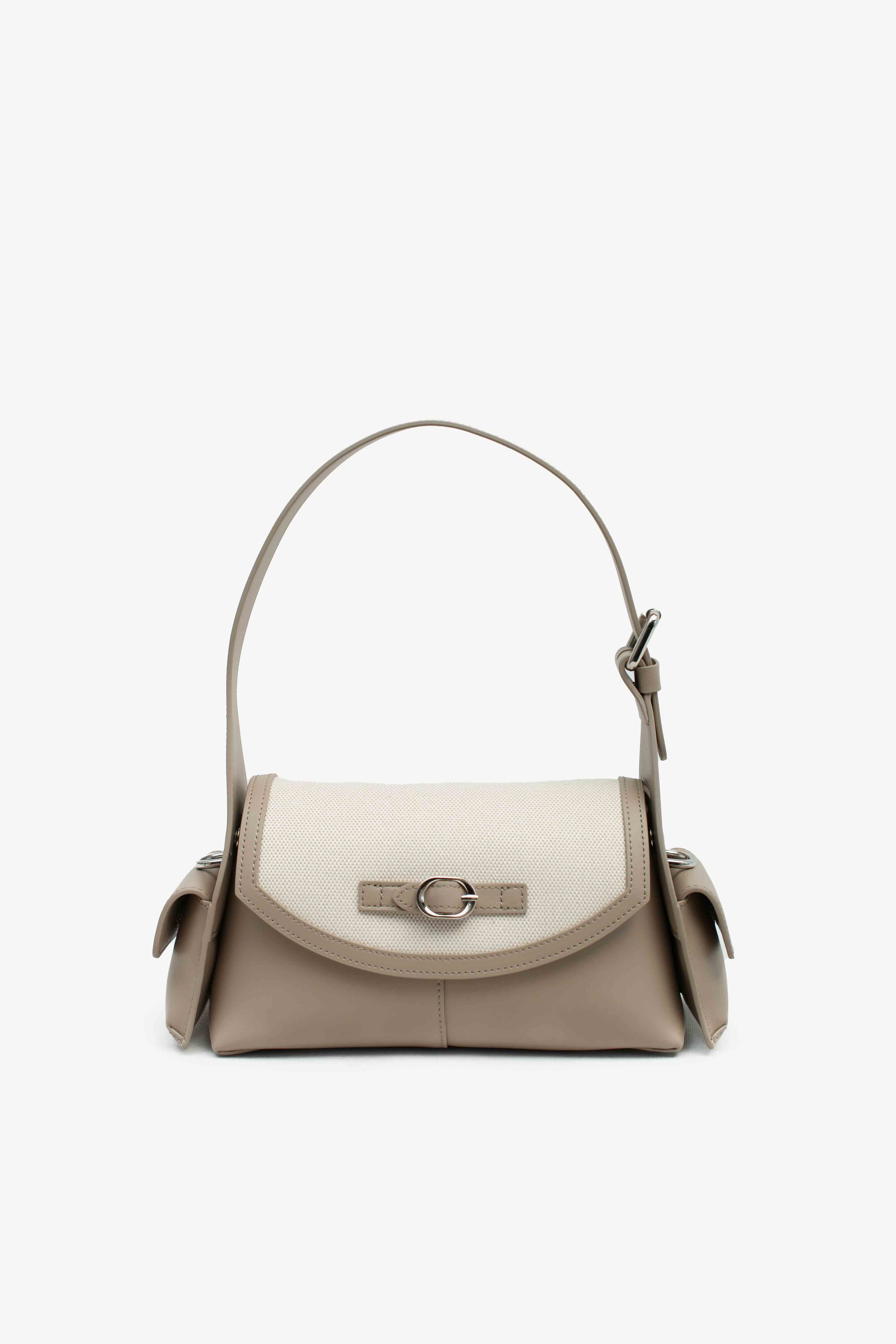 JUVIE-OAK GREY
