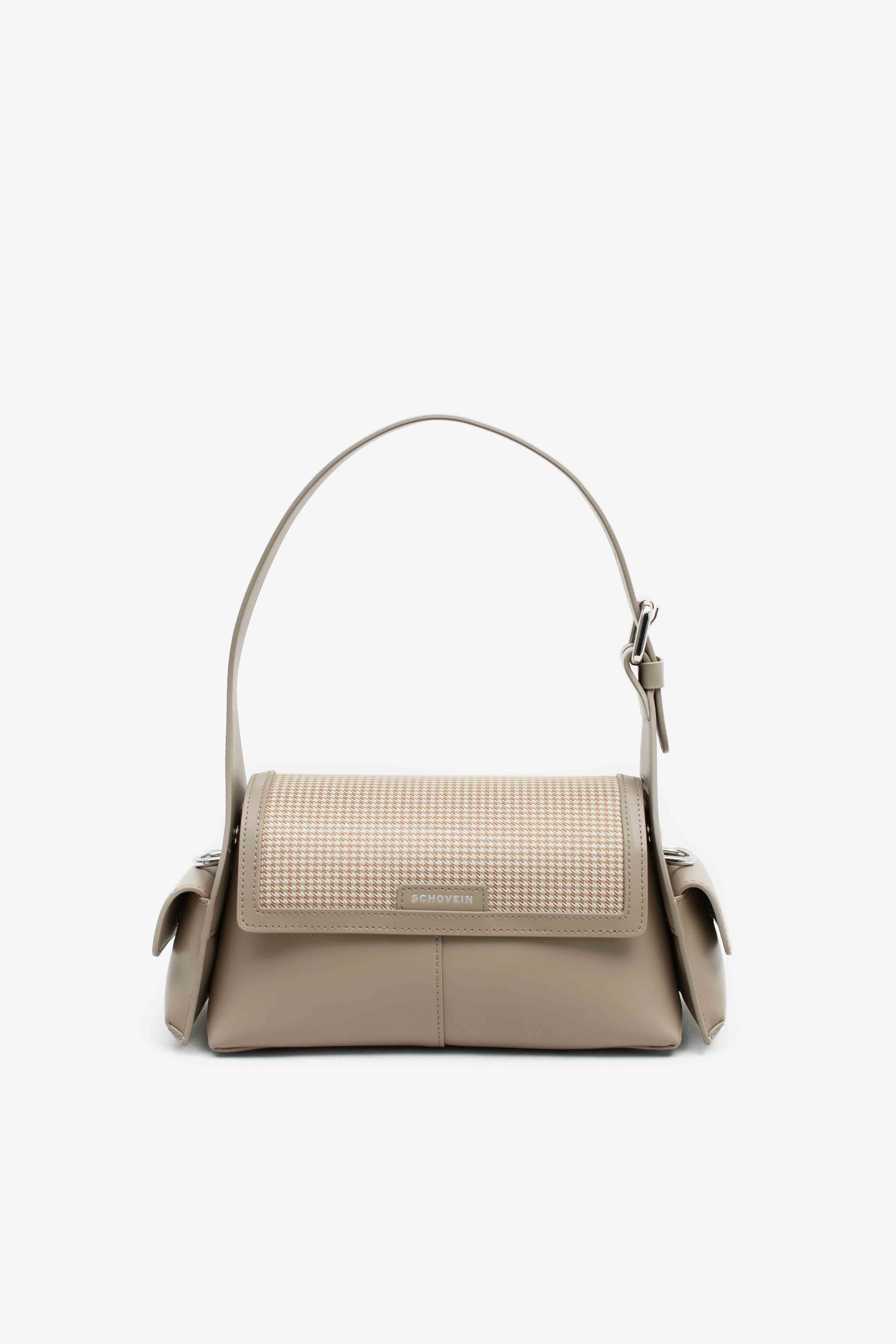 JUVIE-OAK GREY