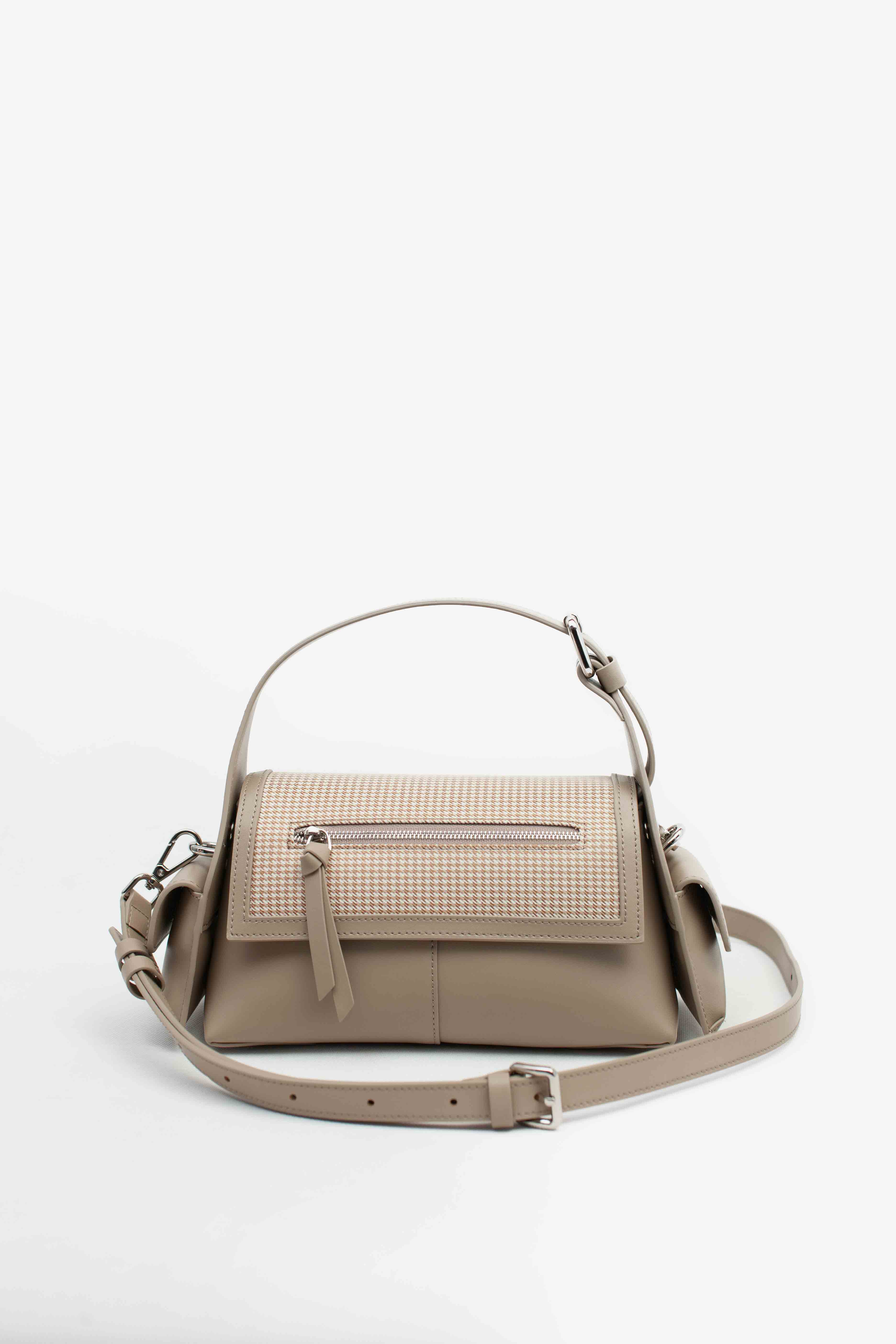 JUVIE-OAK GREY