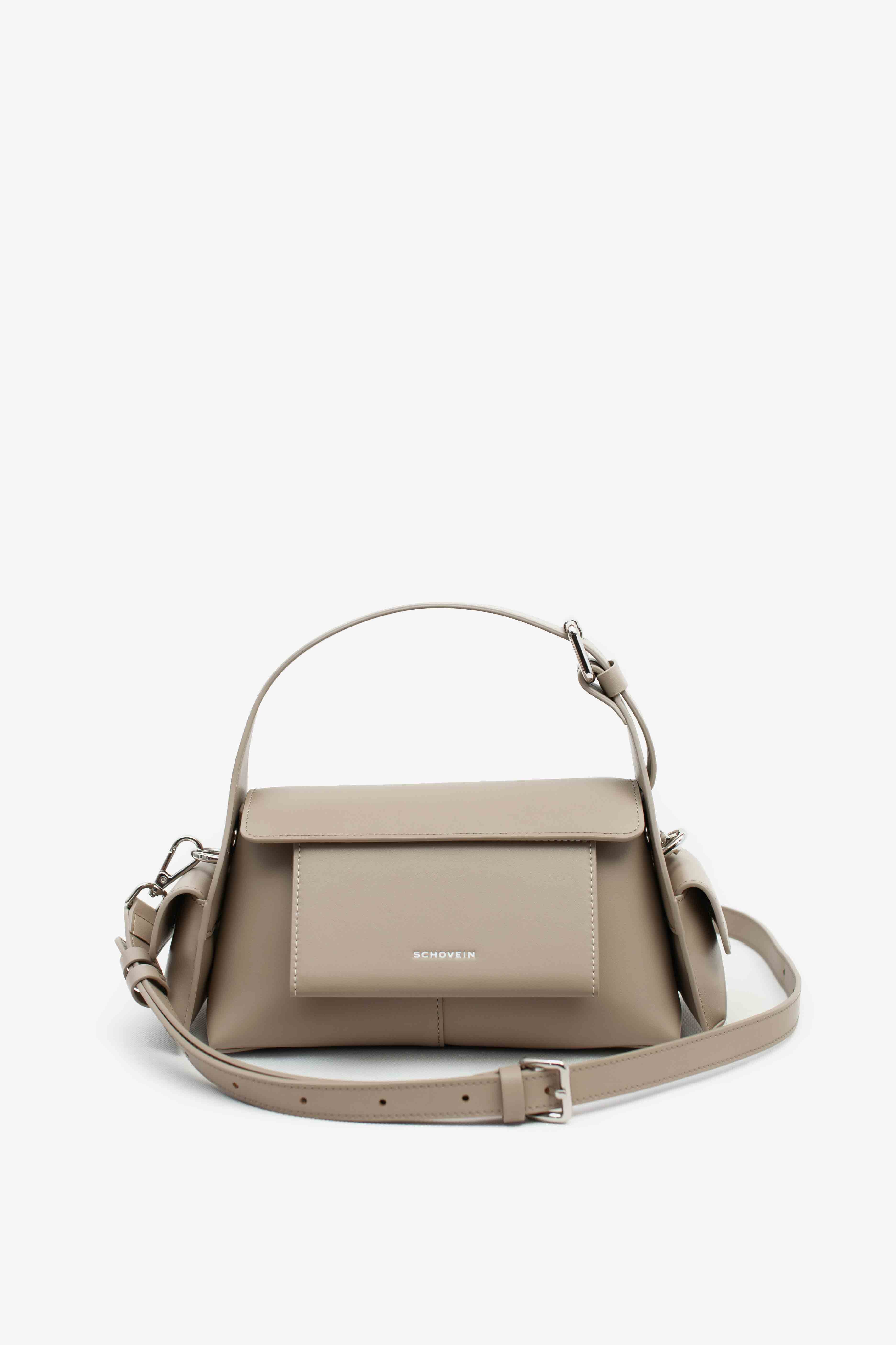 JUVIE-OAK GREY