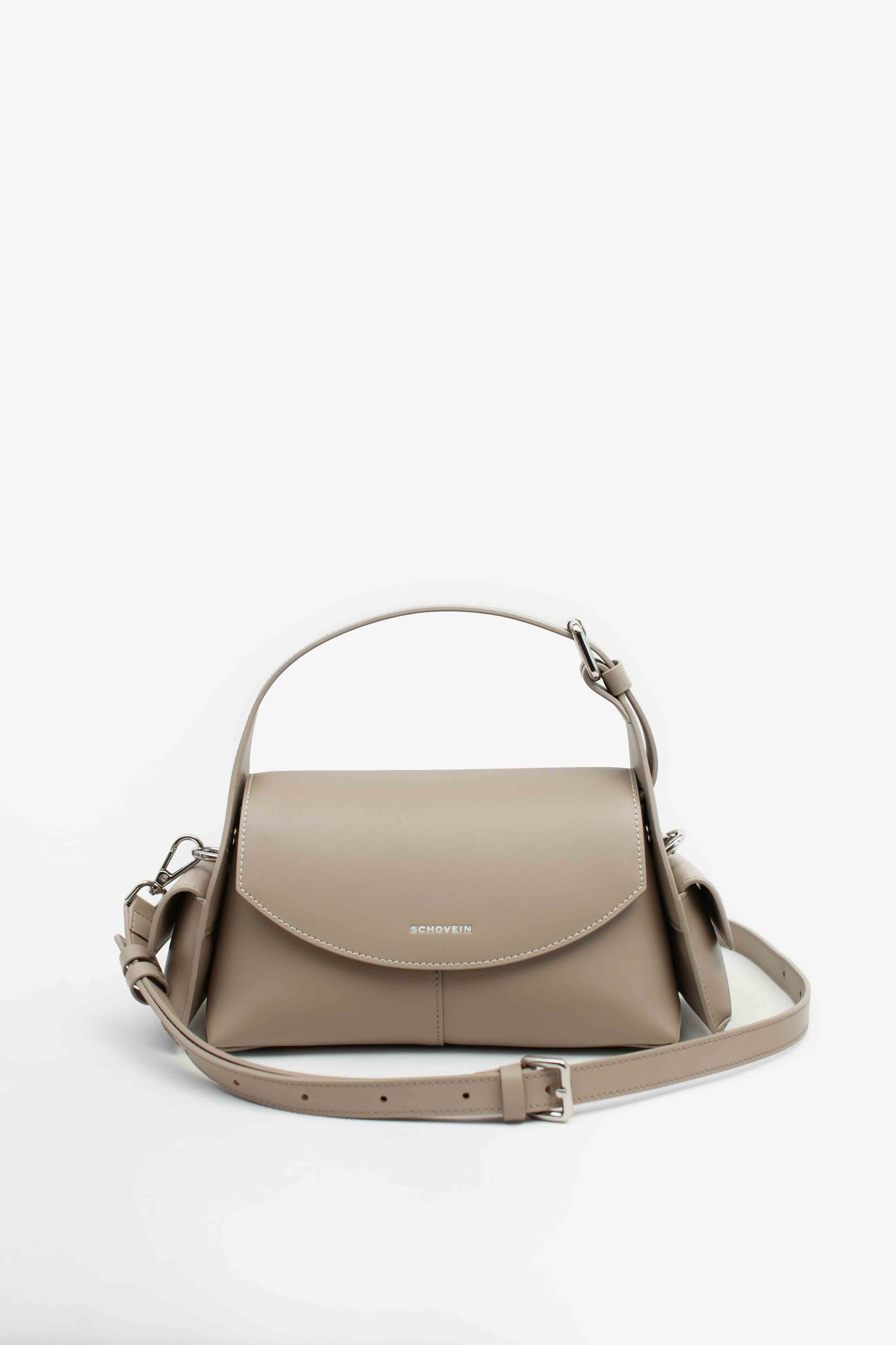 JUVIE-OAK GREY