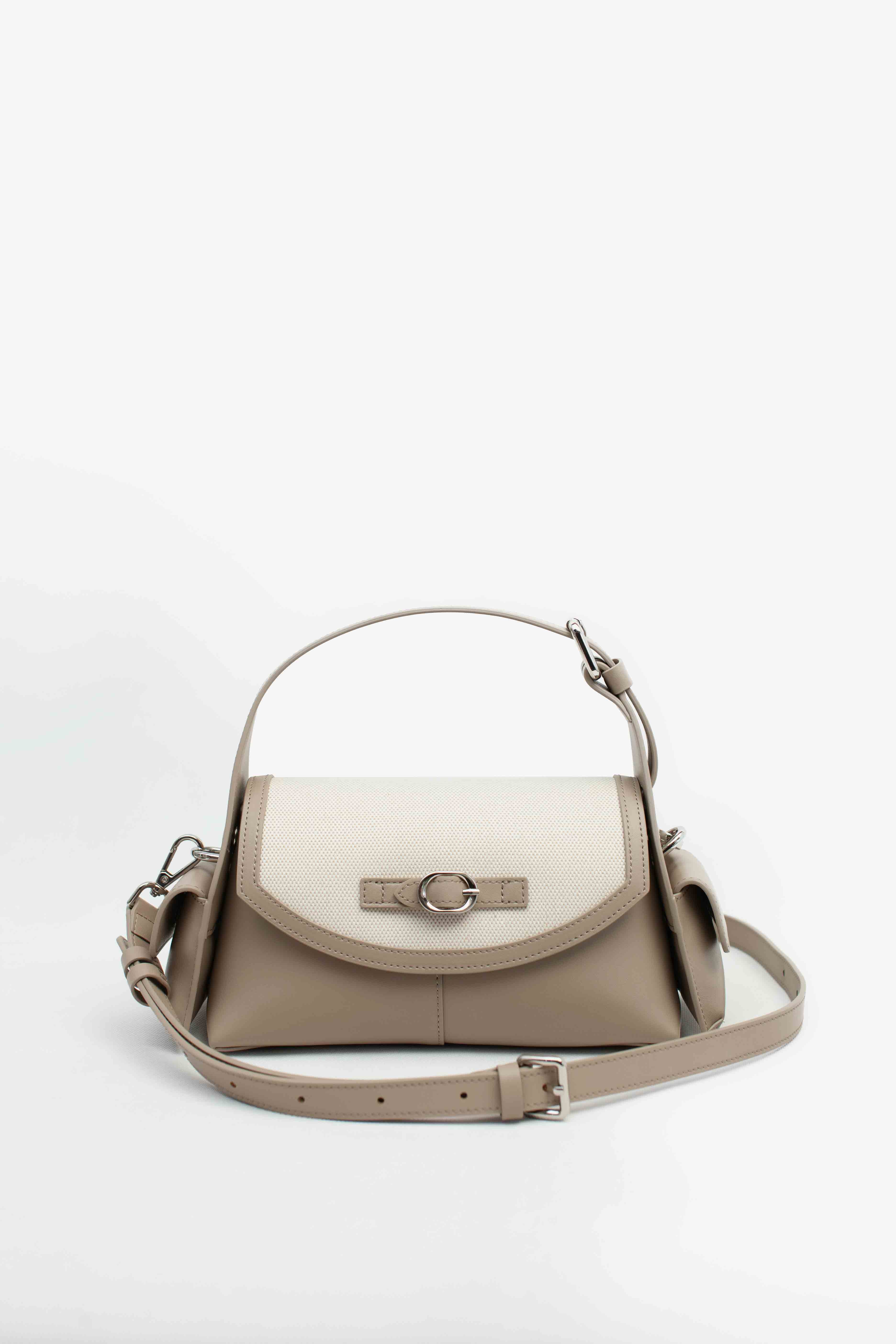 JUVIE-OAK GREY